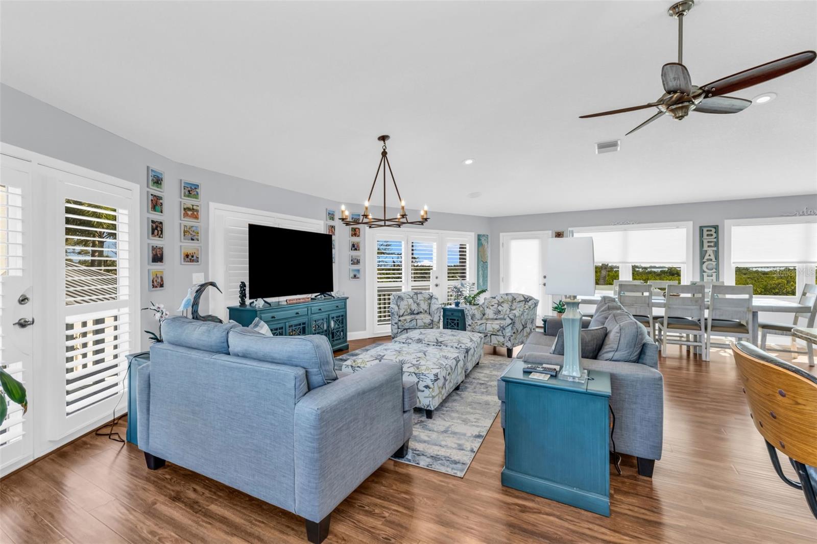 4255 SPIRE ST, PORT CHARLOTTE, FL, 33981