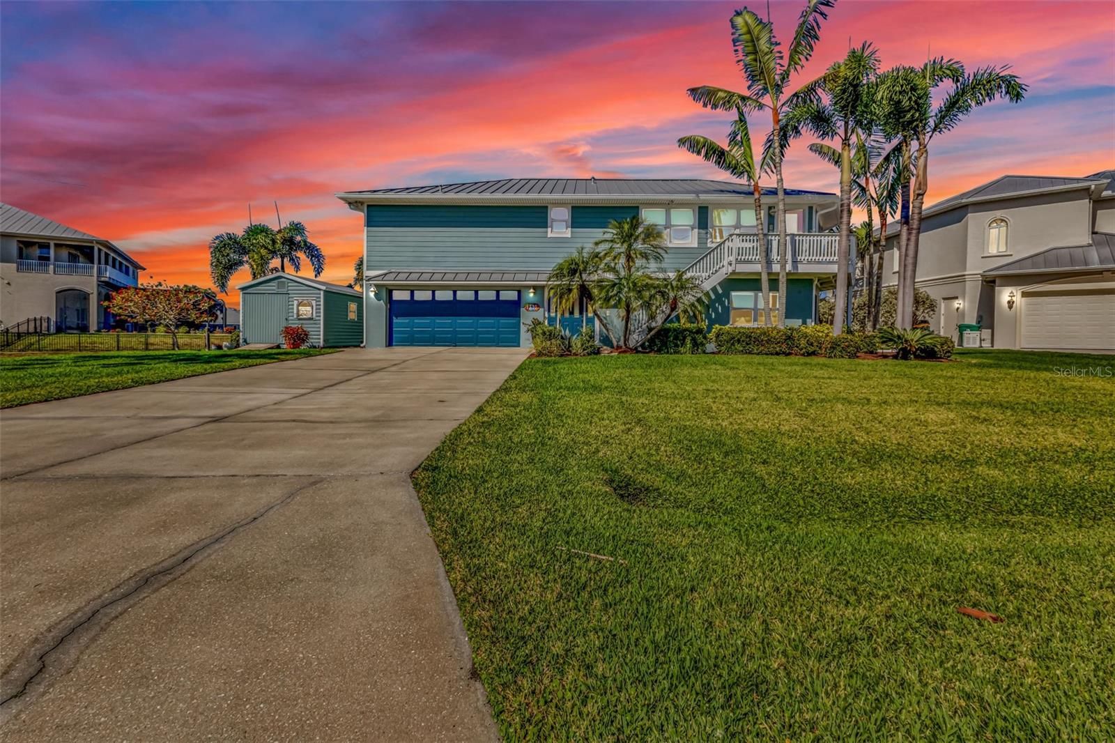 4255 SPIRE ST, PORT CHARLOTTE, FL, 33981