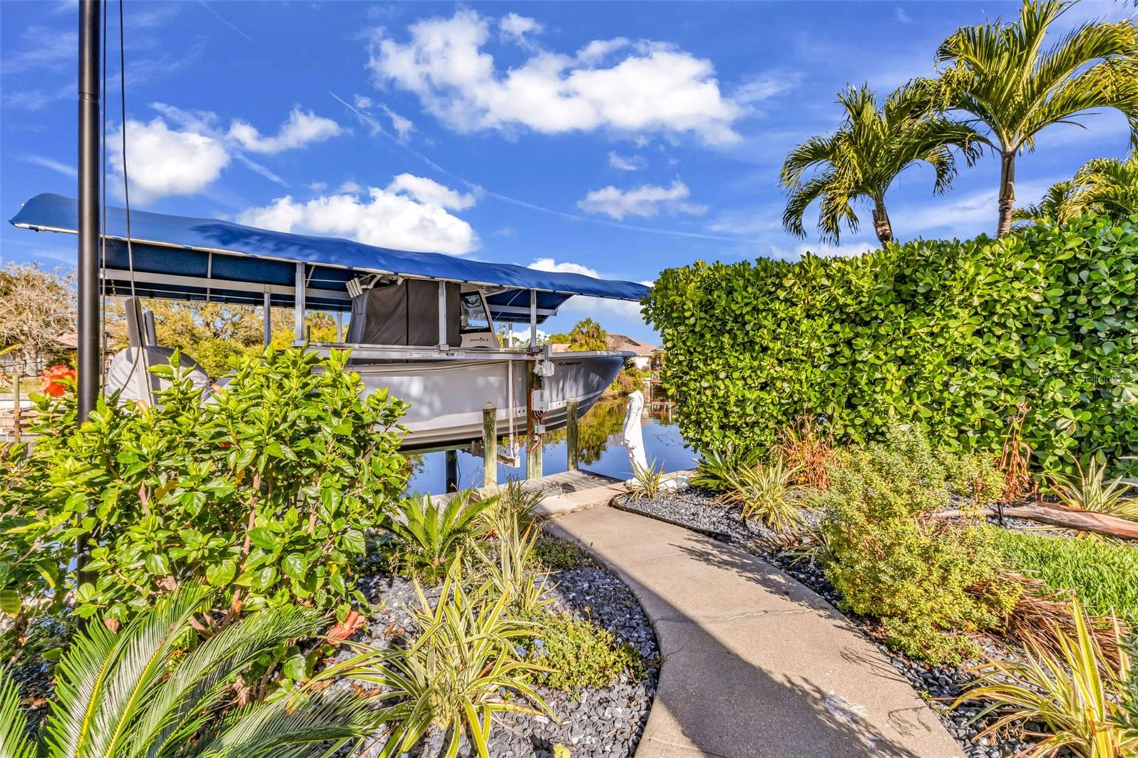 4255 SPIRE ST, PORT CHARLOTTE, FL, 33981