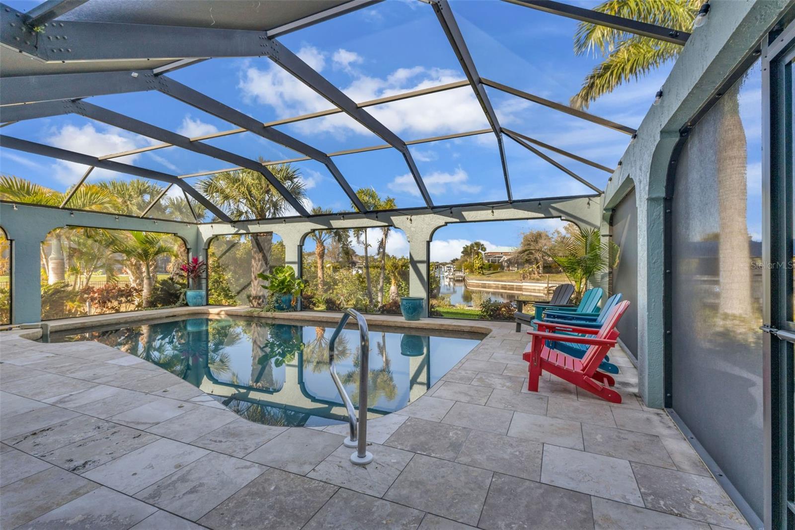 4255 SPIRE ST, PORT CHARLOTTE, FL, 33981