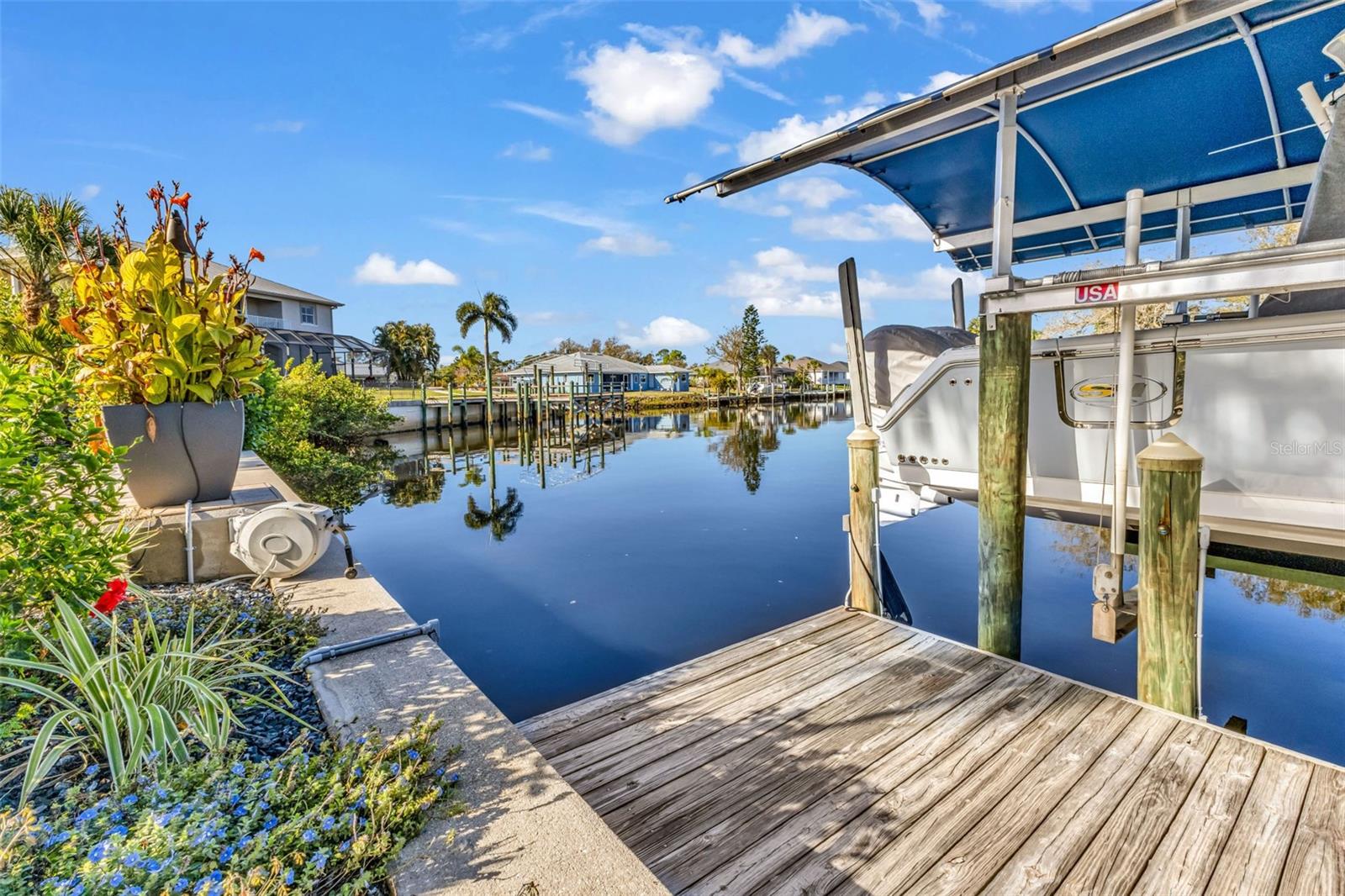 4255 SPIRE ST, PORT CHARLOTTE, FL, 33981