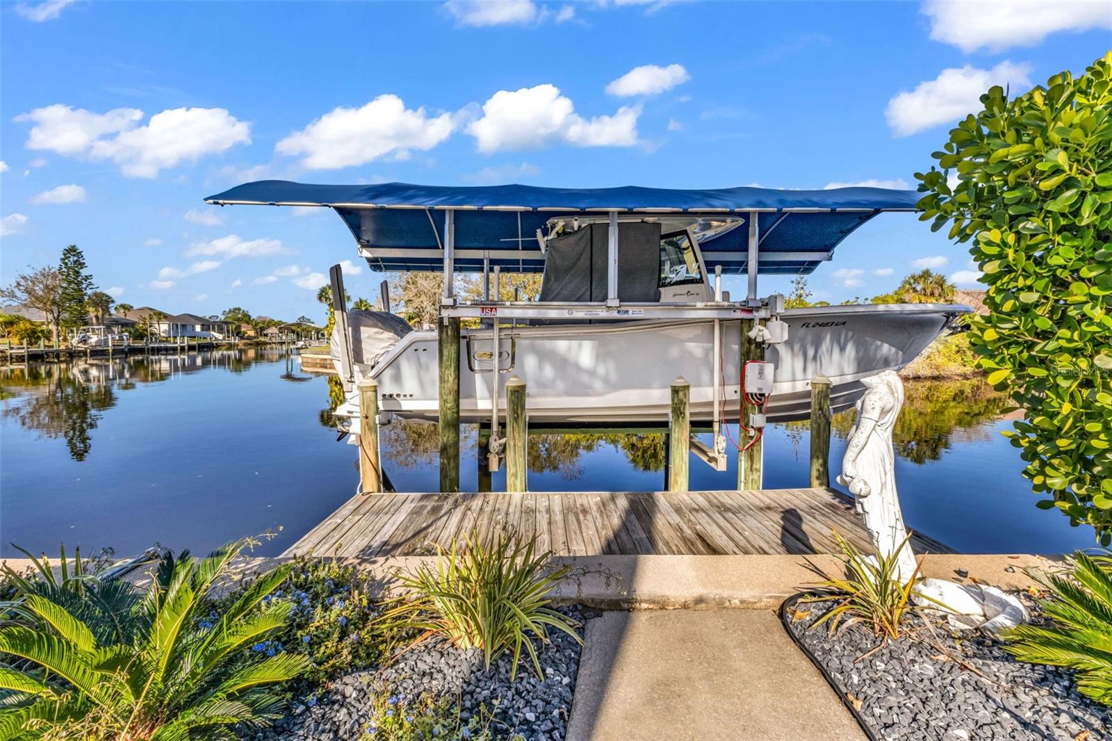 4255 SPIRE ST, PORT CHARLOTTE, FL, 33981