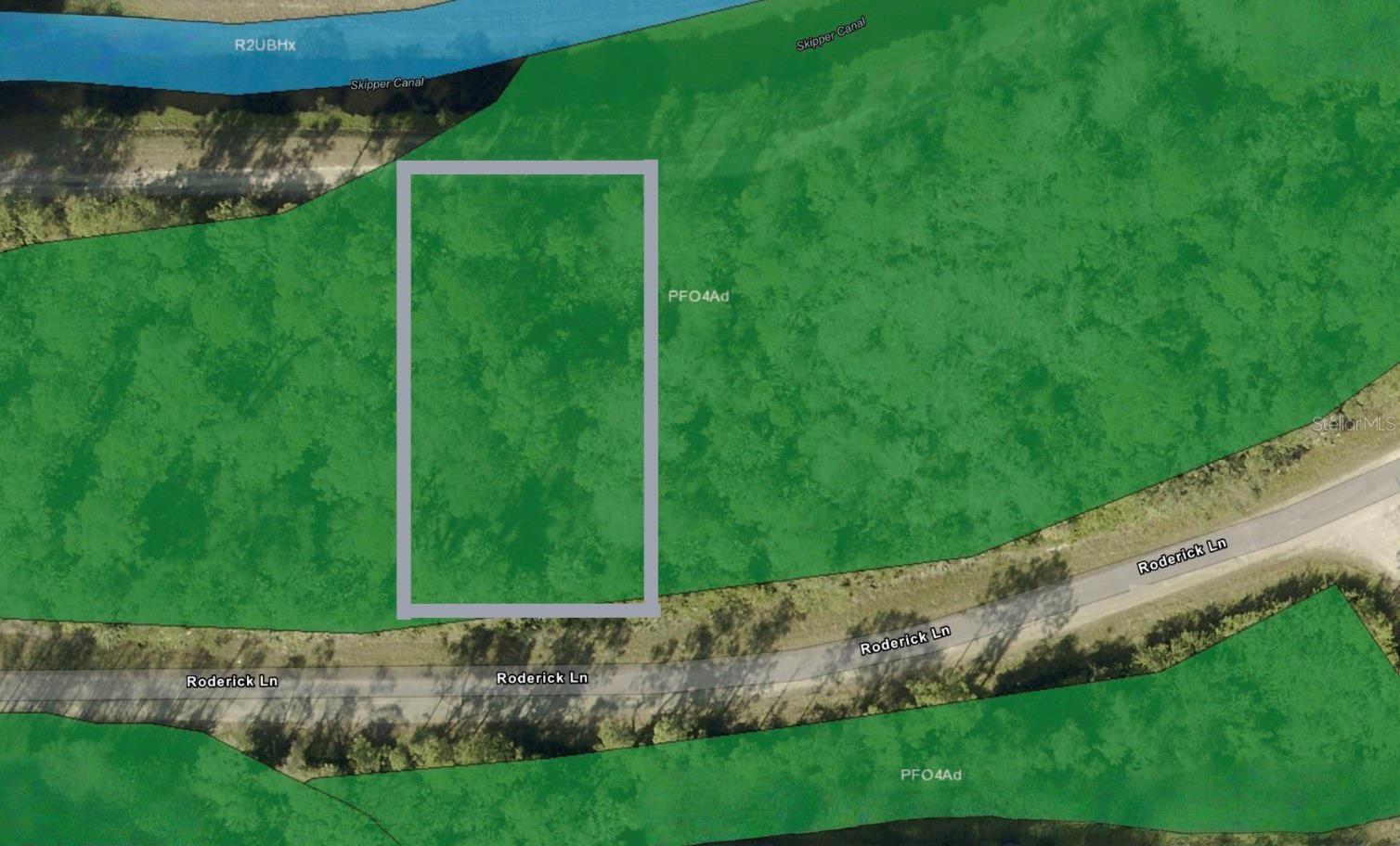 1933 RODERICK LN, LEHIGH ACRES, FL, 33972