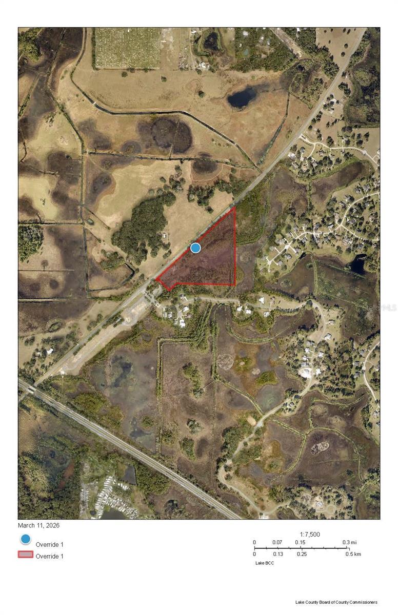 19 STATE ROAD, GROVELAND, FL, 34736