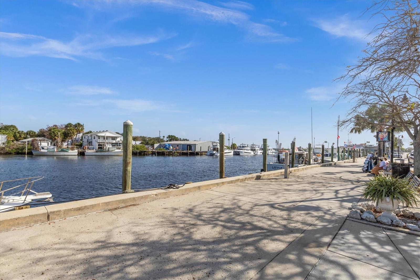 36 WINDRUSH BAY DR #36, TARPON SPRINGS, FL, 34689