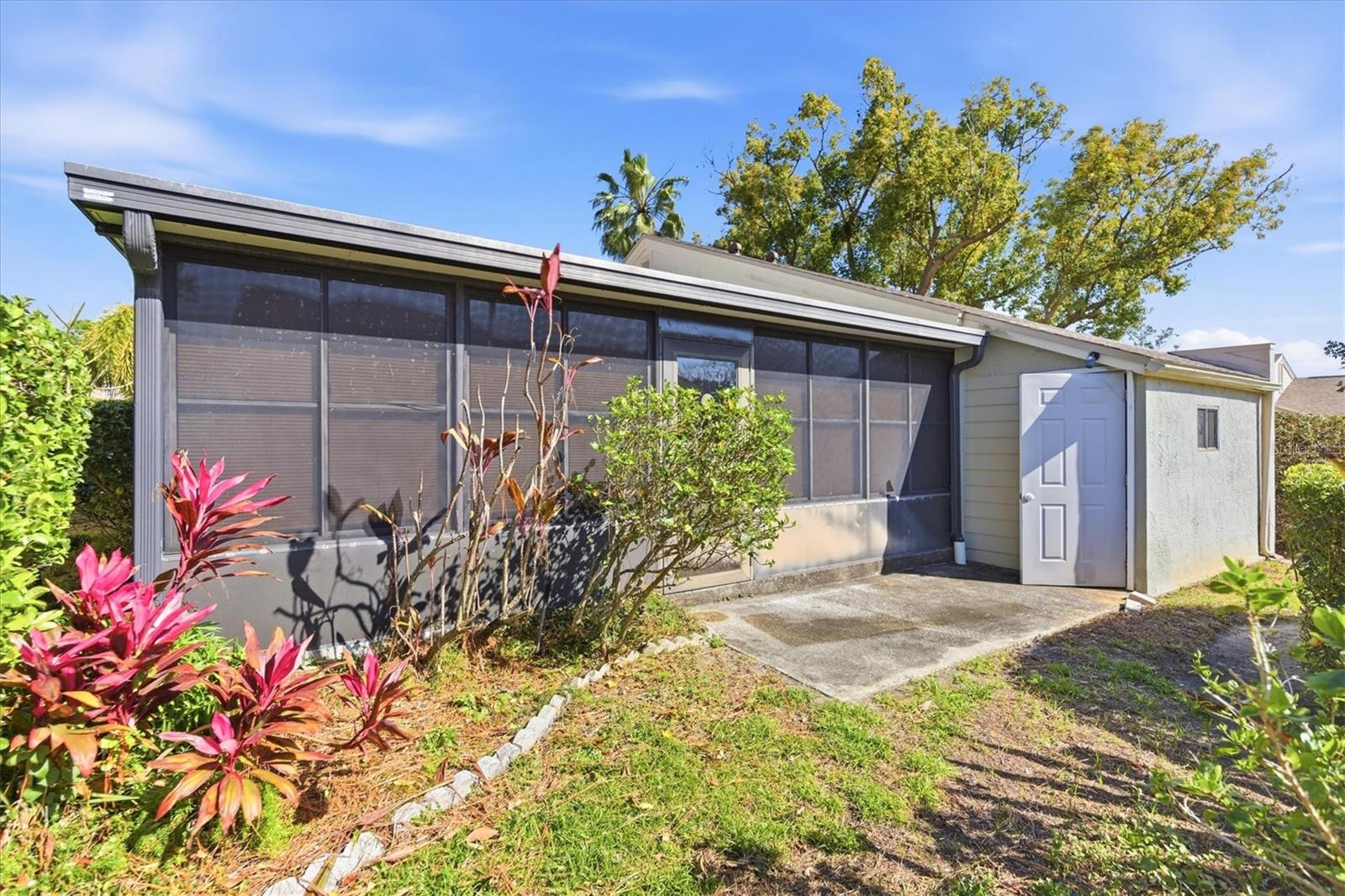 36 WINDRUSH BAY DR #36, TARPON SPRINGS, FL, 34689