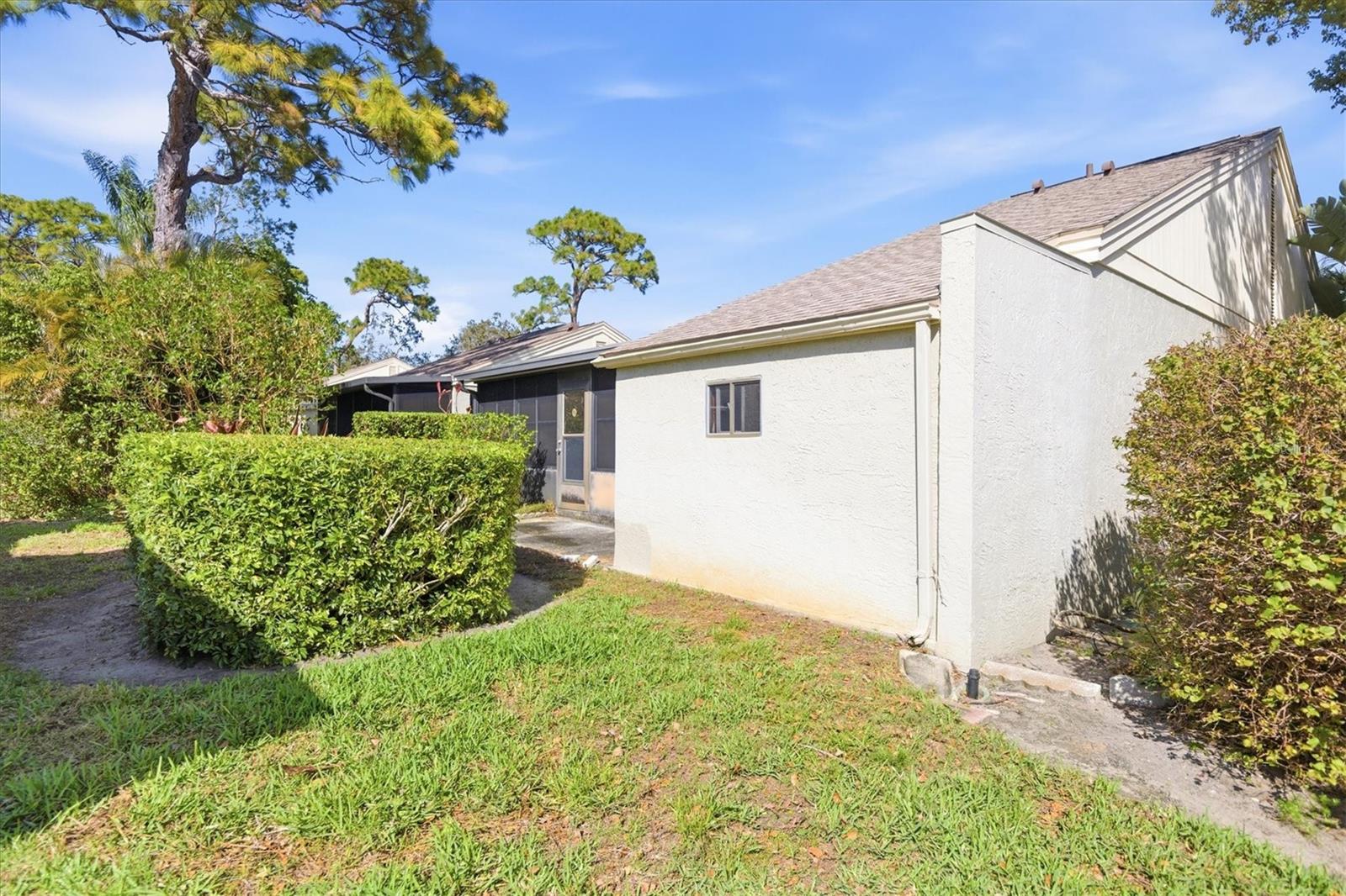 36 WINDRUSH BAY DR #36, TARPON SPRINGS, FL, 34689