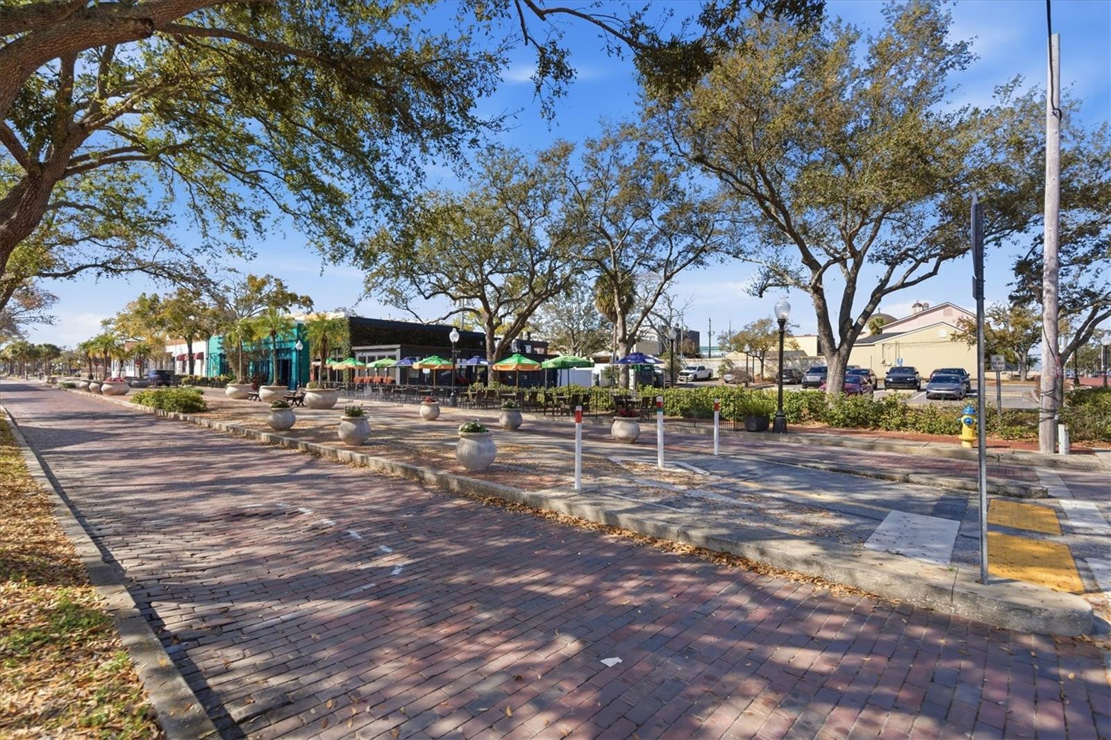 36 WINDRUSH BAY DR #36, TARPON SPRINGS, FL, 34689