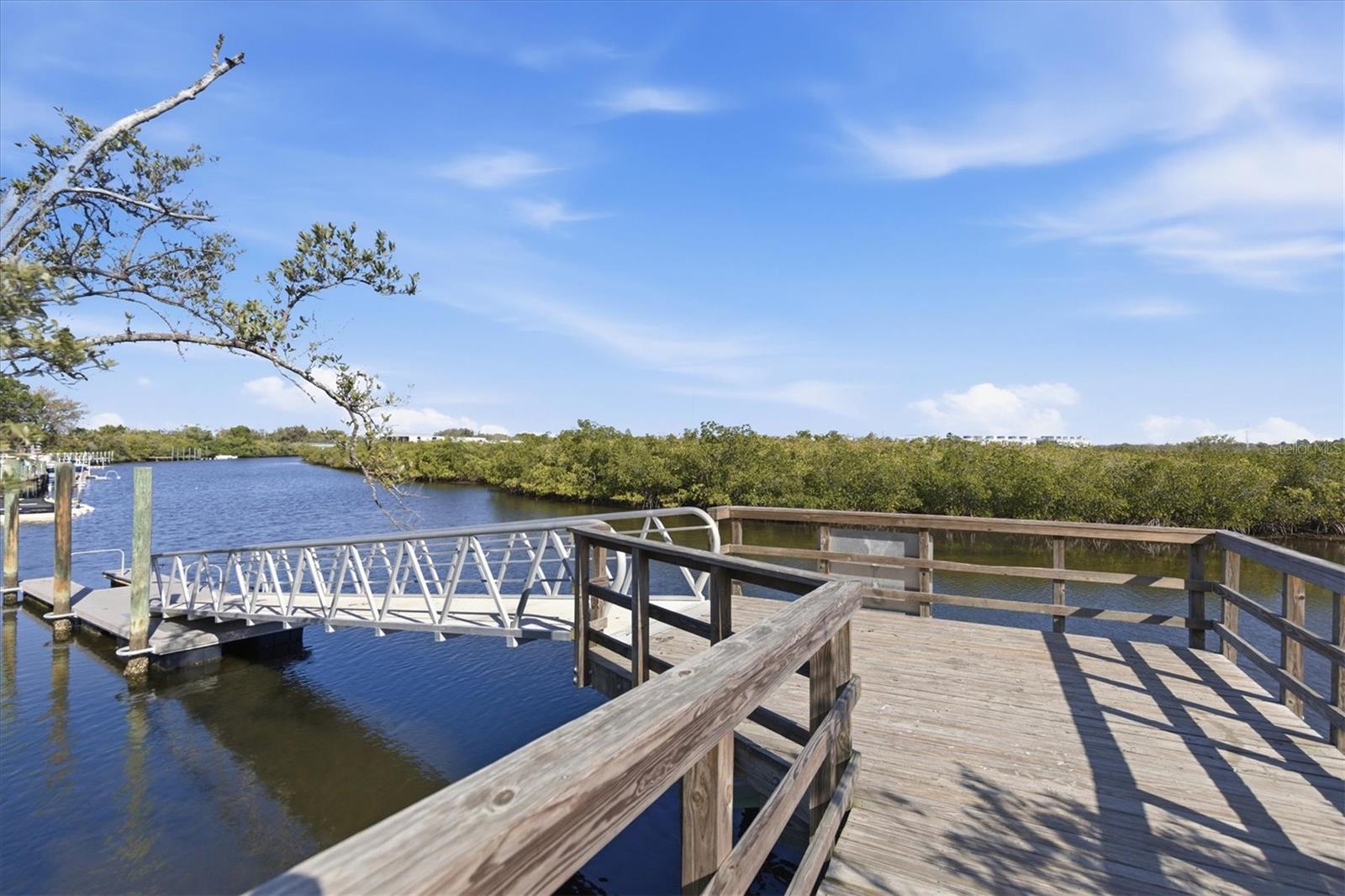 36 WINDRUSH BAY DR #36, TARPON SPRINGS, FL, 34689