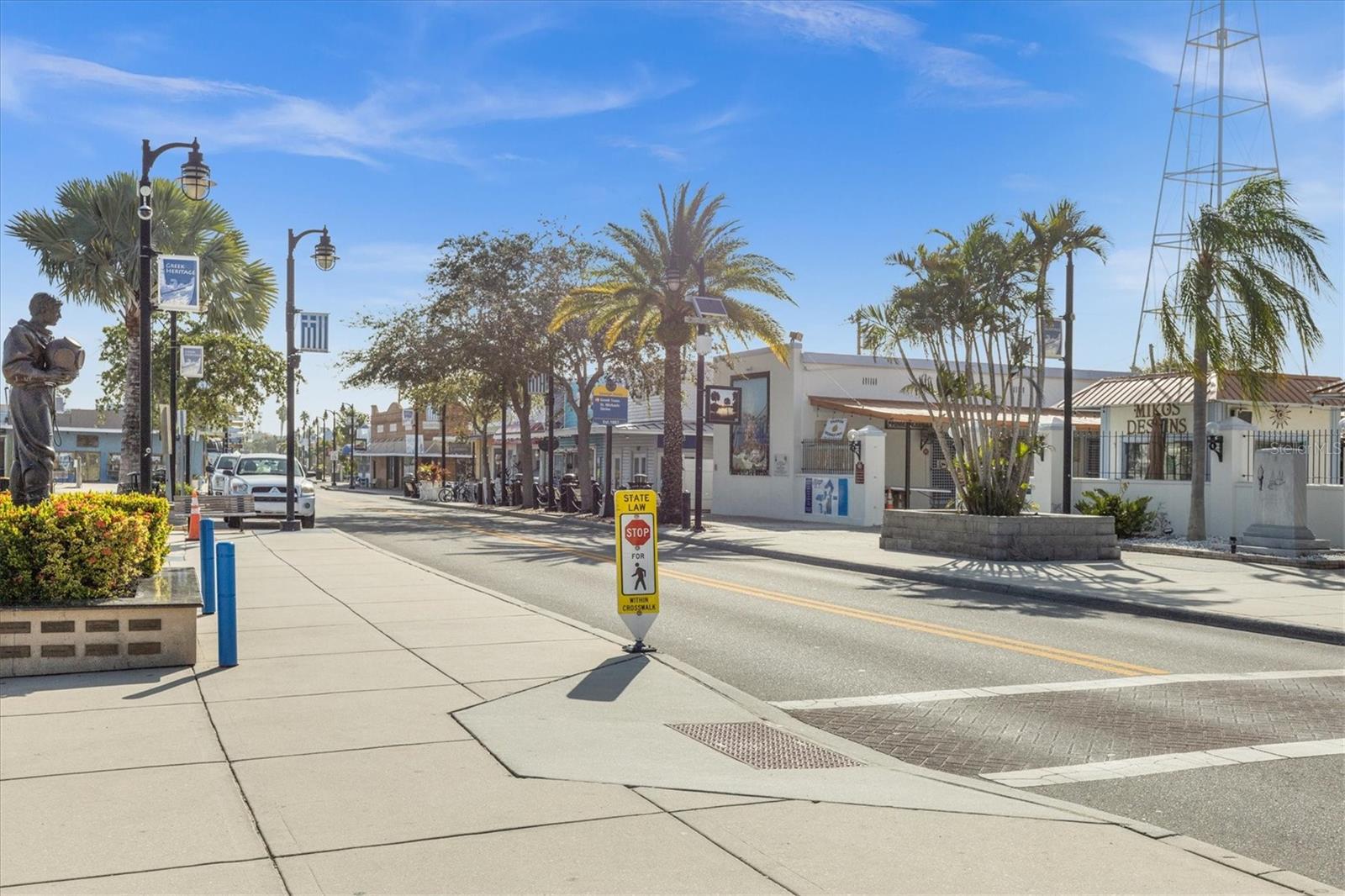 36 WINDRUSH BAY DR #36, TARPON SPRINGS, FL, 34689