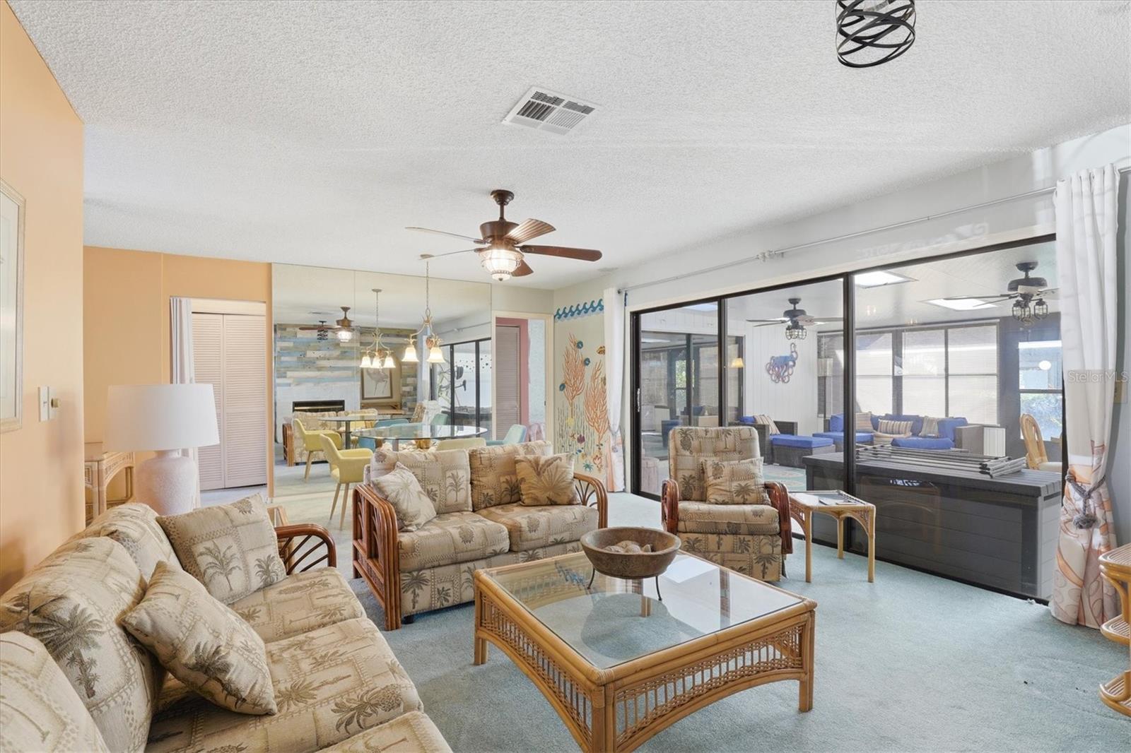 36 WINDRUSH BAY DR #36, TARPON SPRINGS, FL, 34689