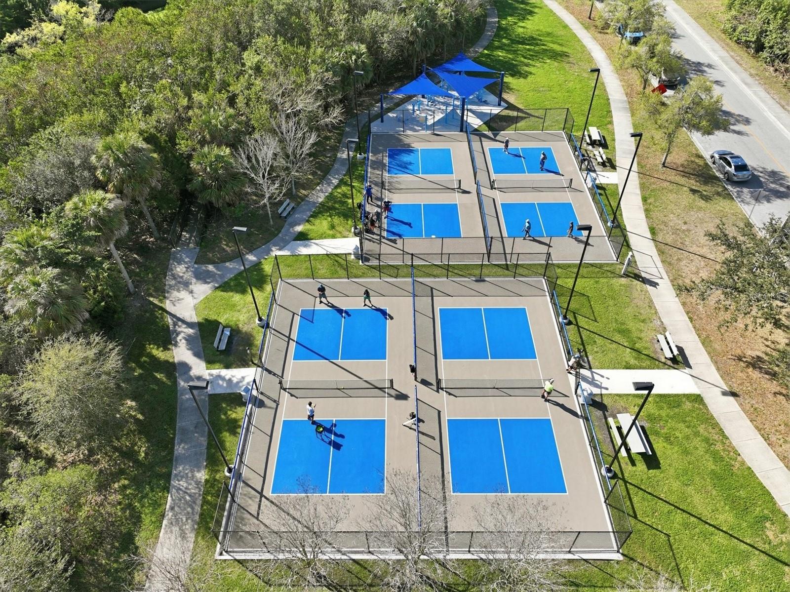 36 WINDRUSH BAY DR #36, TARPON SPRINGS, FL, 34689