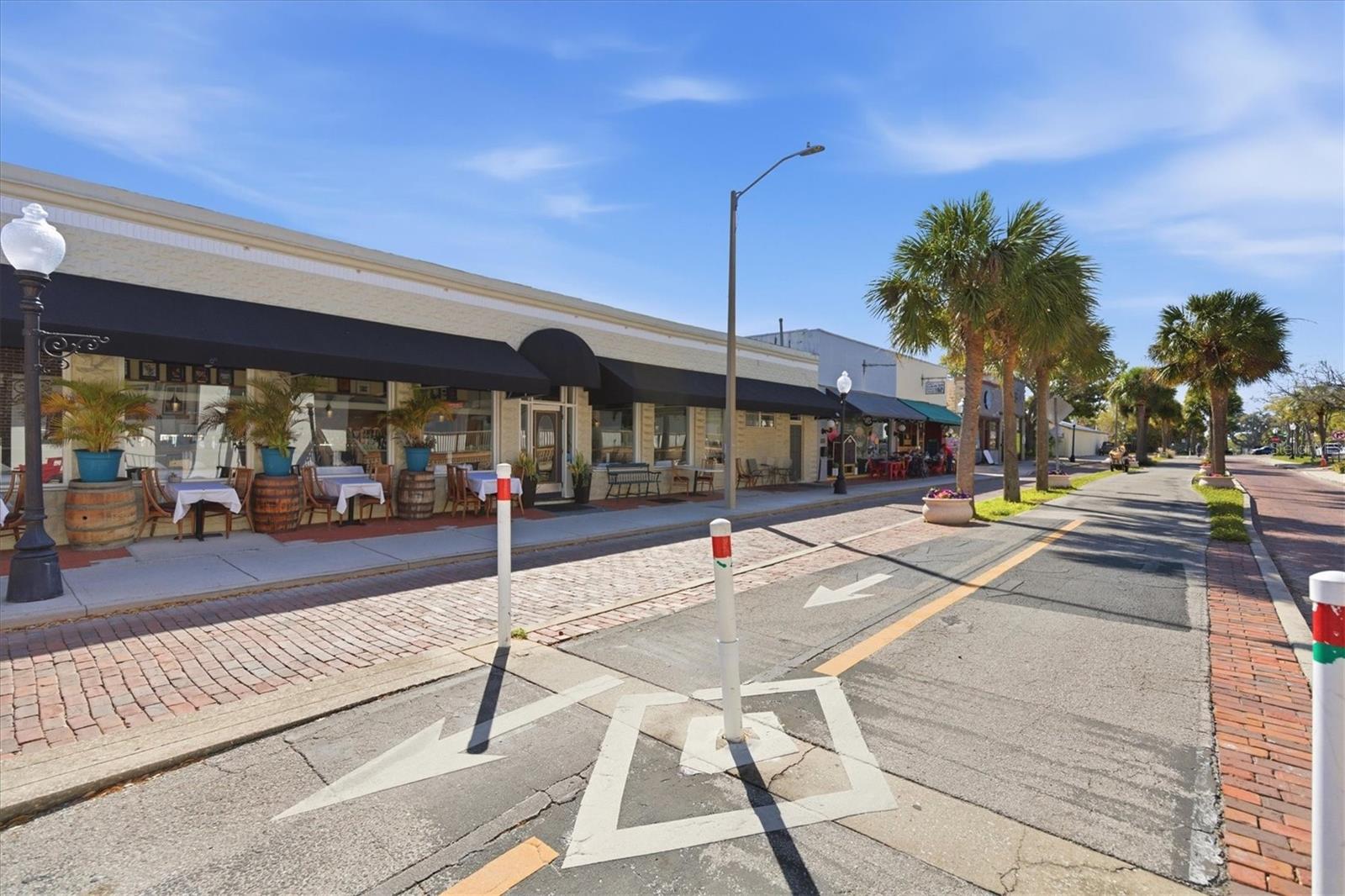 36 WINDRUSH BAY DR #36, TARPON SPRINGS, FL, 34689