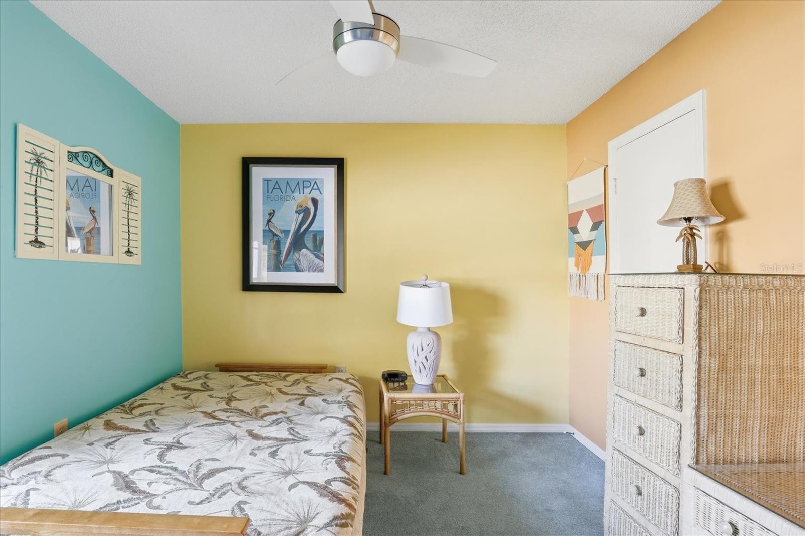 36 WINDRUSH BAY DR #36, TARPON SPRINGS, FL, 34689