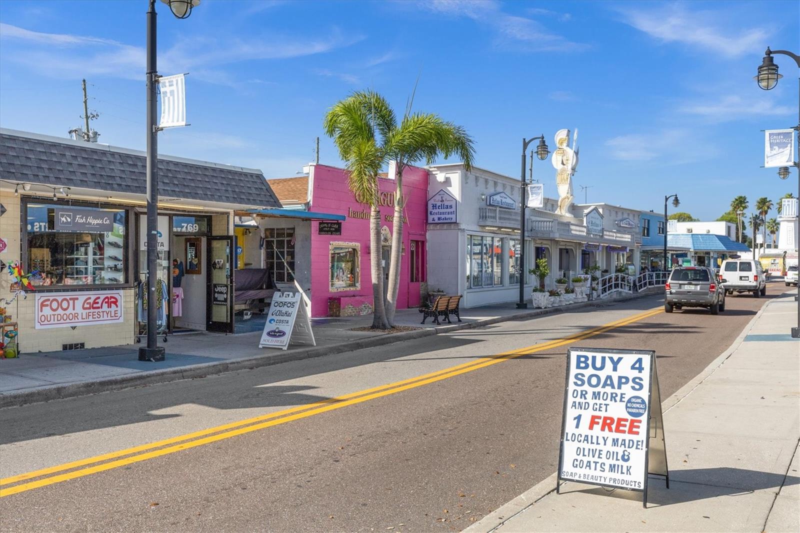 36 WINDRUSH BAY DR #36, TARPON SPRINGS, FL, 34689