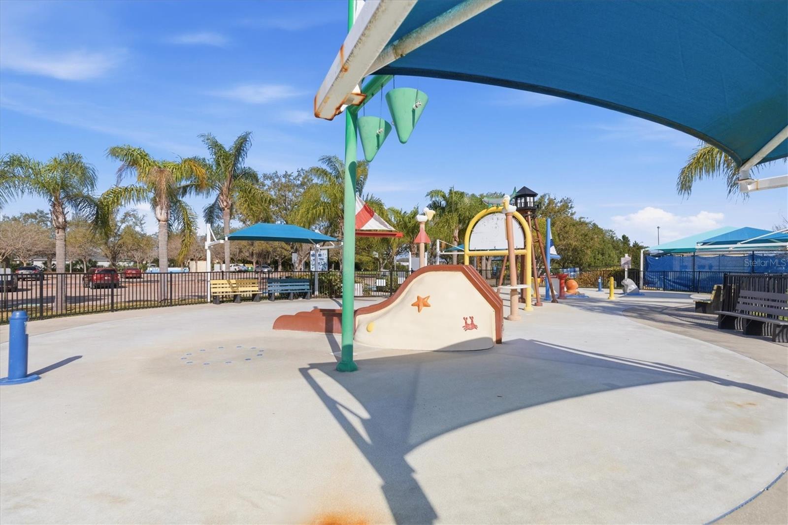 36 WINDRUSH BAY DR #36, TARPON SPRINGS, FL, 34689