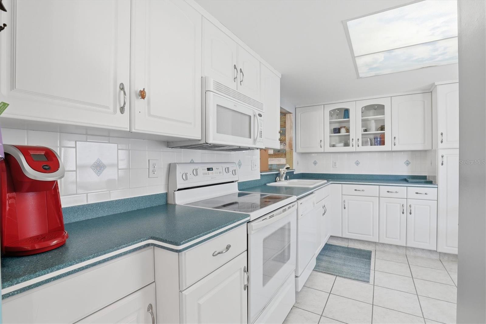 36 WINDRUSH BAY DR #36, TARPON SPRINGS, FL, 34689