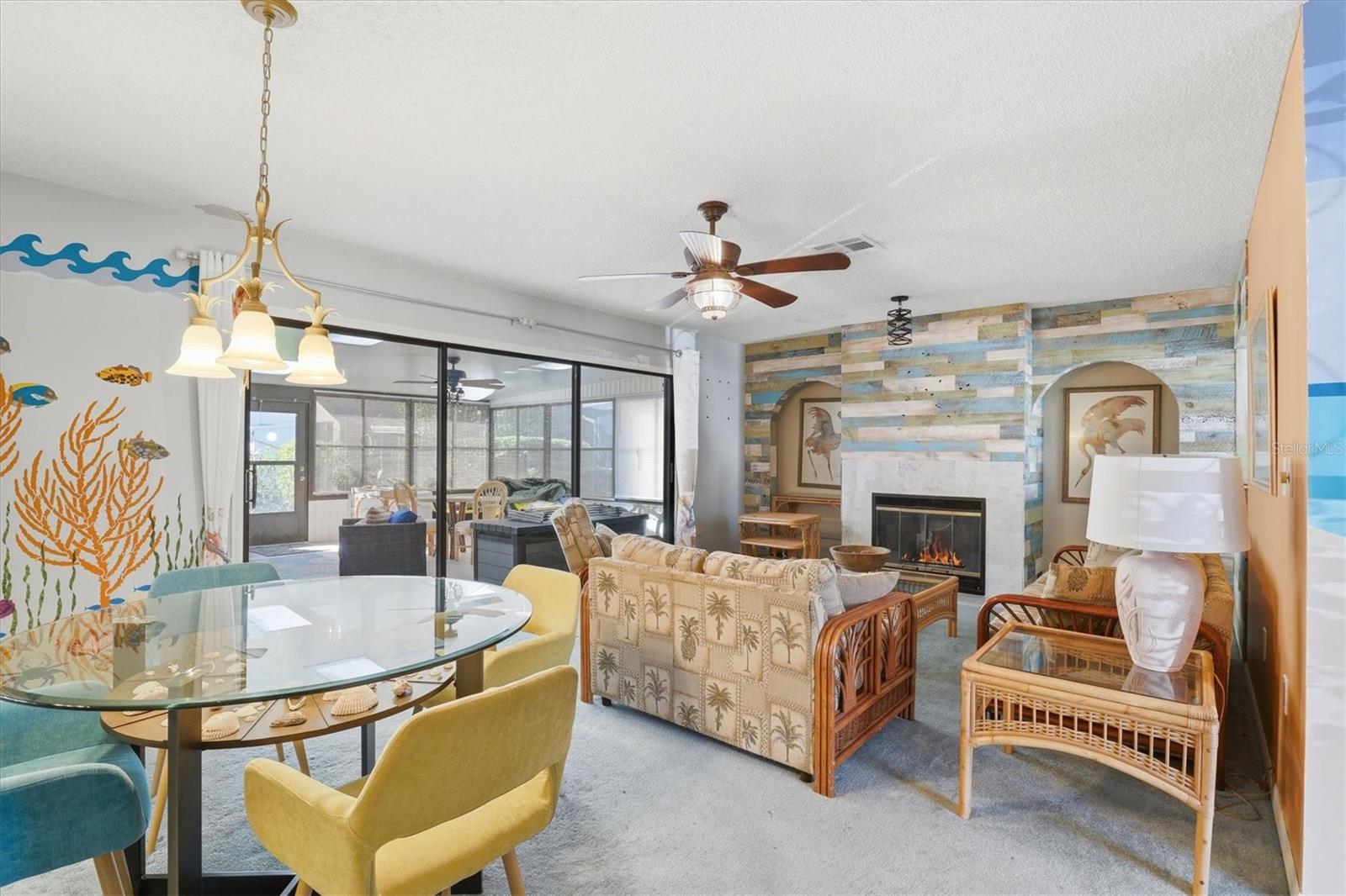 36 WINDRUSH BAY DR #36, TARPON SPRINGS, FL, 34689