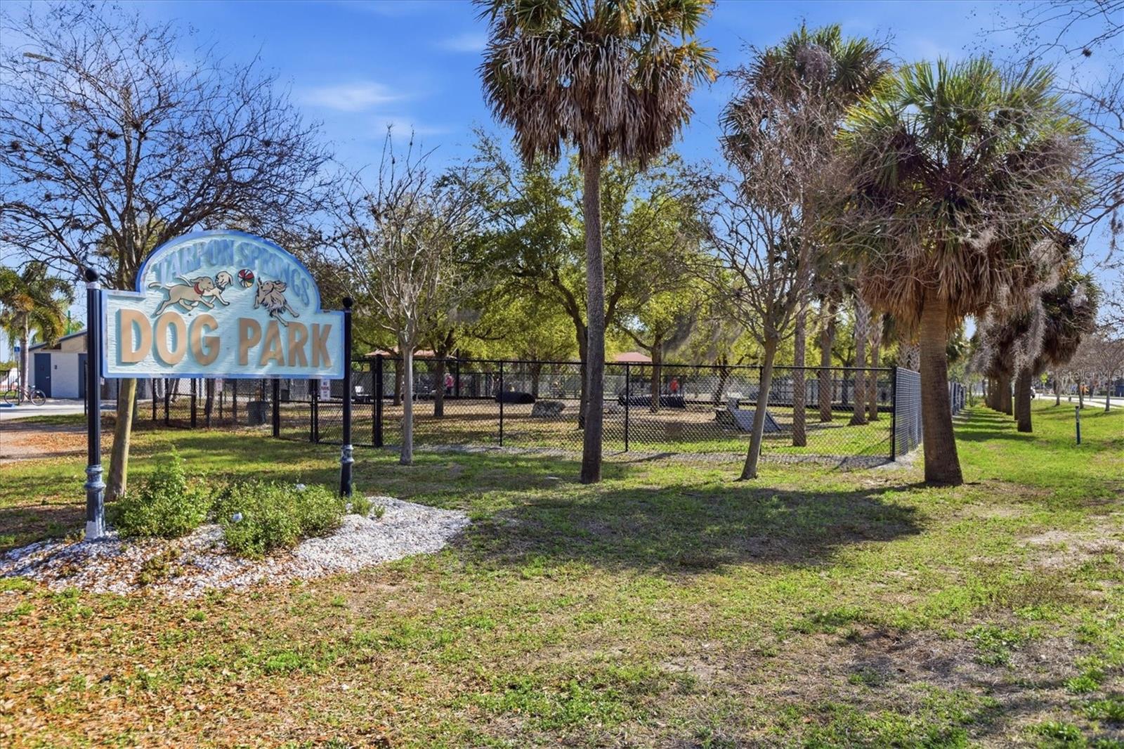 36 WINDRUSH BAY DR #36, TARPON SPRINGS, FL, 34689