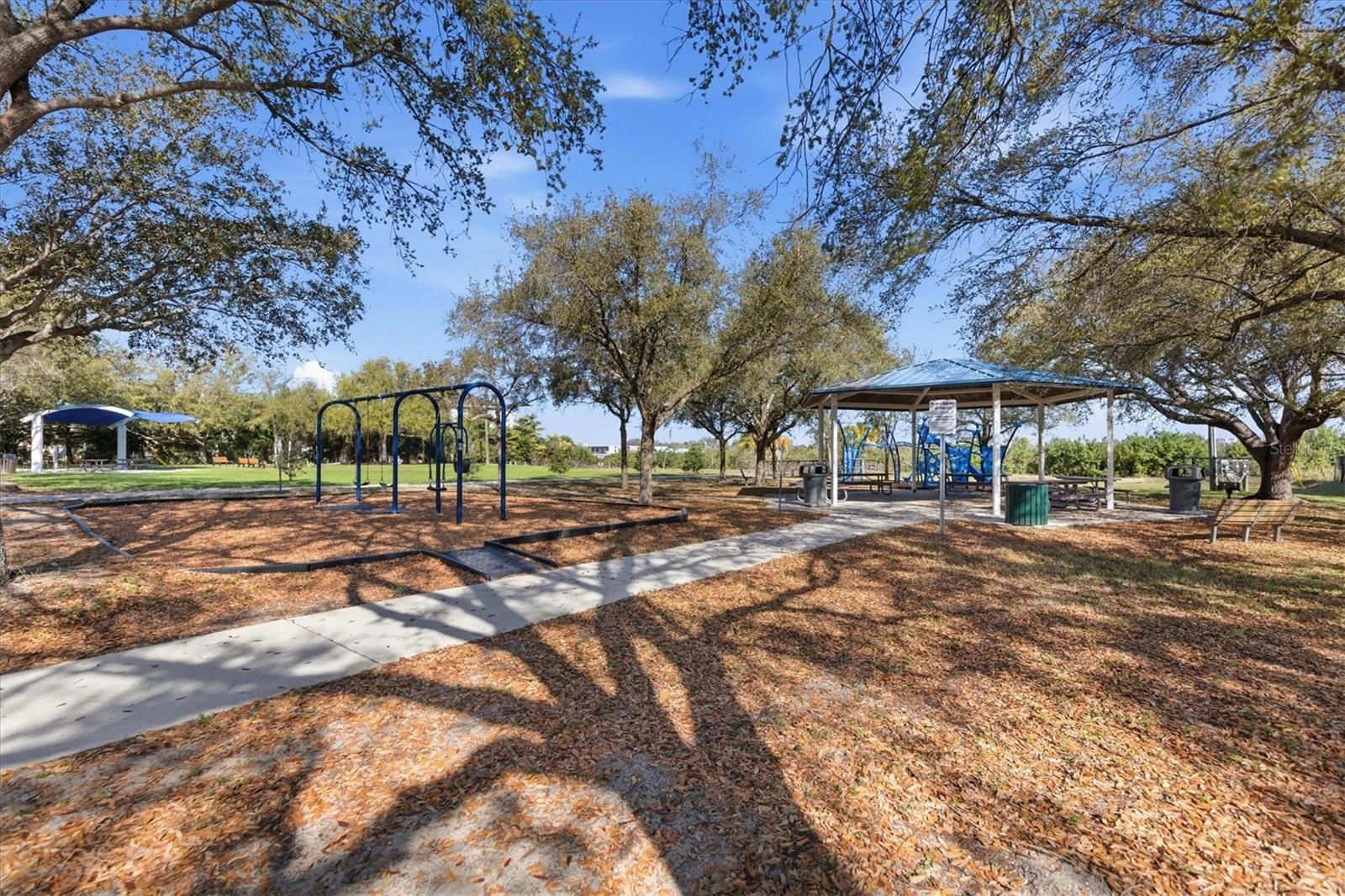 36 WINDRUSH BAY DR #36, TARPON SPRINGS, FL, 34689