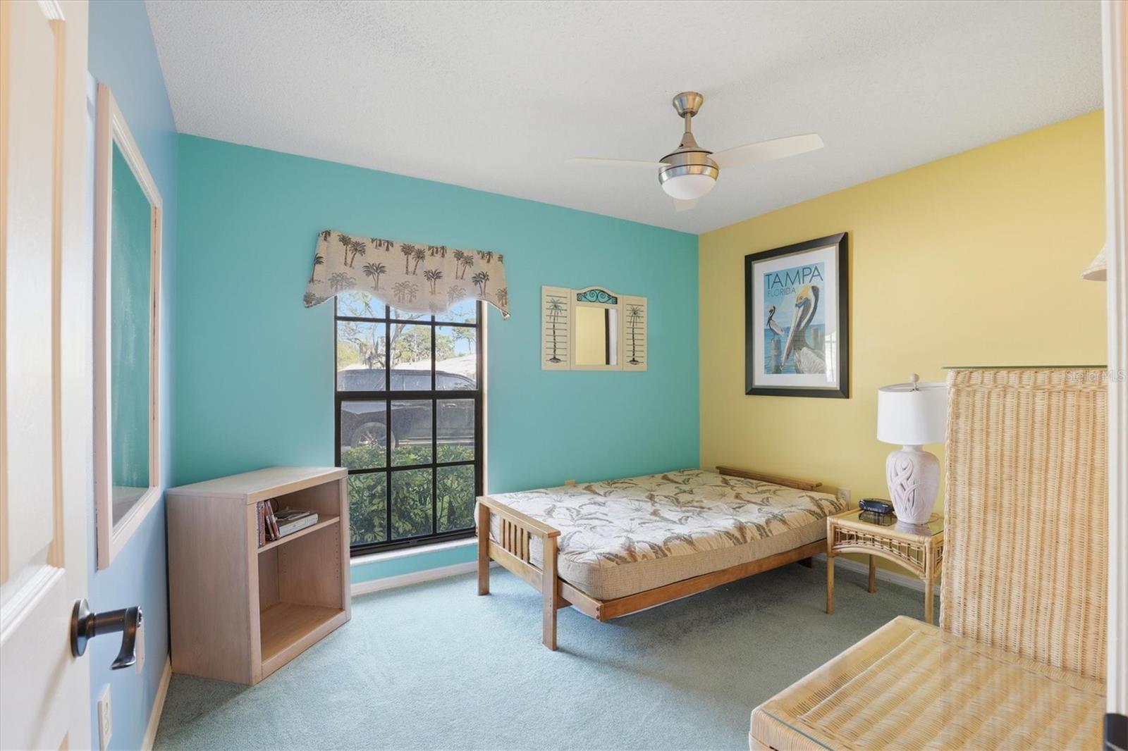 36 WINDRUSH BAY DR #36, TARPON SPRINGS, FL, 34689