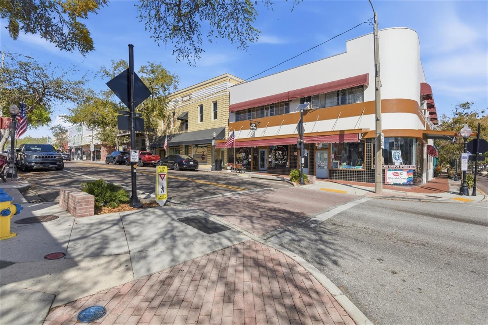 36 WINDRUSH BAY DR #36, TARPON SPRINGS, FL, 34689