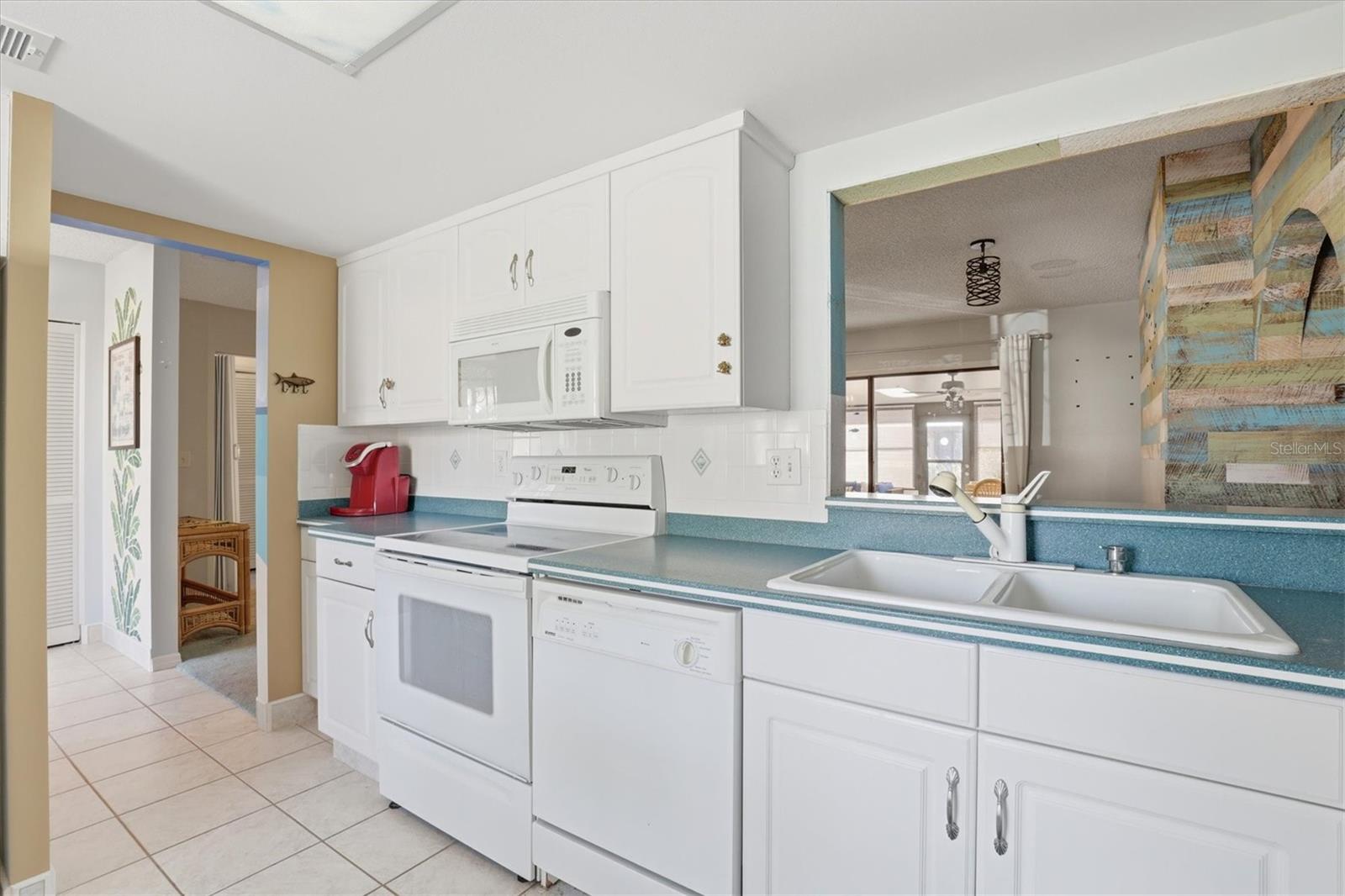 36 WINDRUSH BAY DR #36, TARPON SPRINGS, FL, 34689