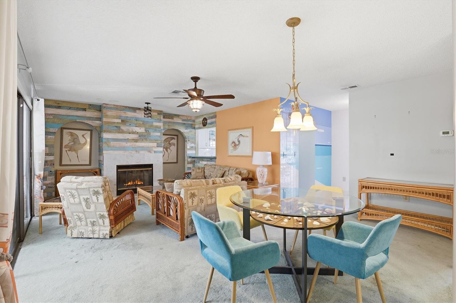 36 WINDRUSH BAY DR #36, TARPON SPRINGS, FL, 34689