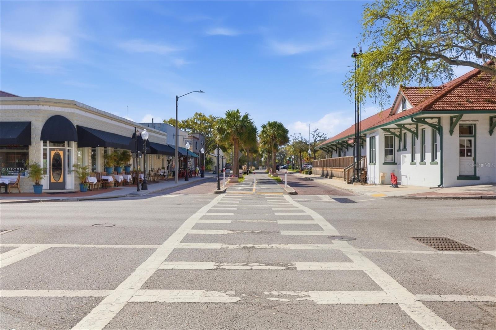 36 WINDRUSH BAY DR #36, TARPON SPRINGS, FL, 34689