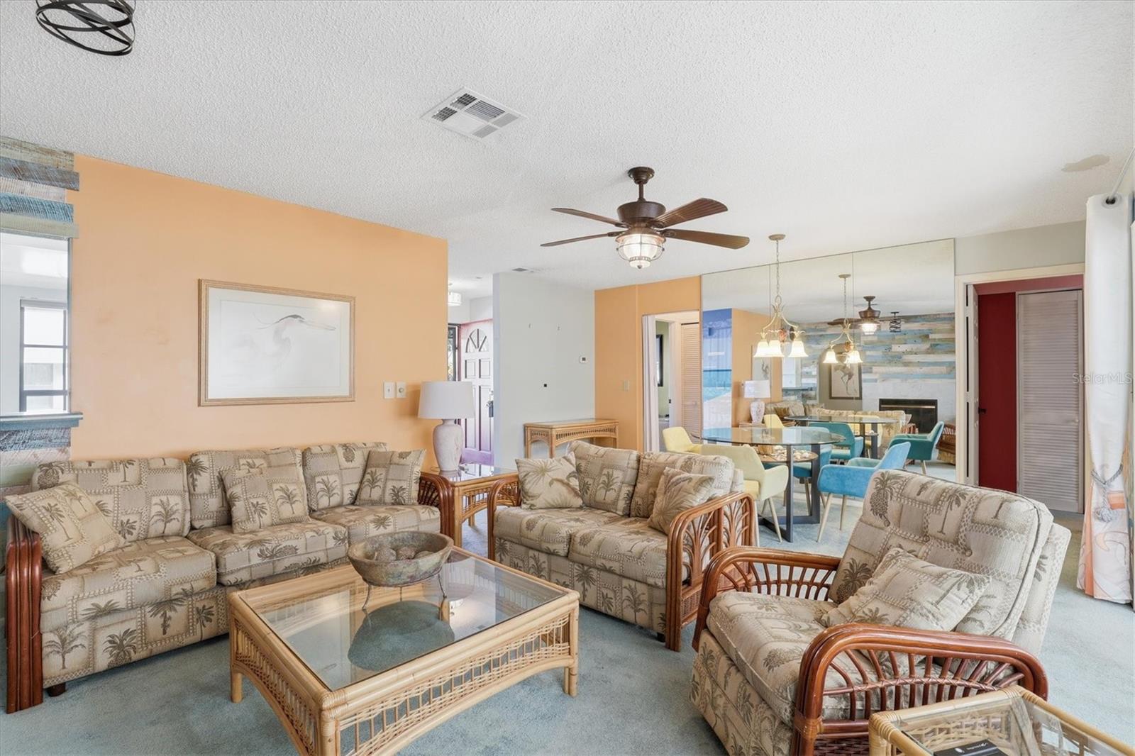 36 WINDRUSH BAY DR #36, TARPON SPRINGS, FL, 34689