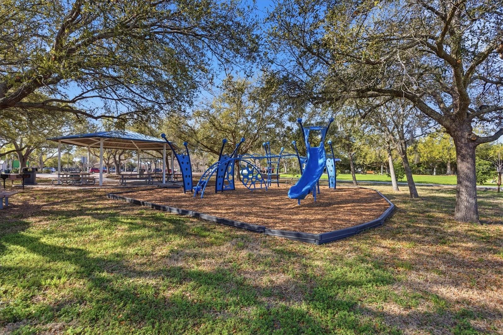 36 WINDRUSH BAY DR #36, TARPON SPRINGS, FL, 34689