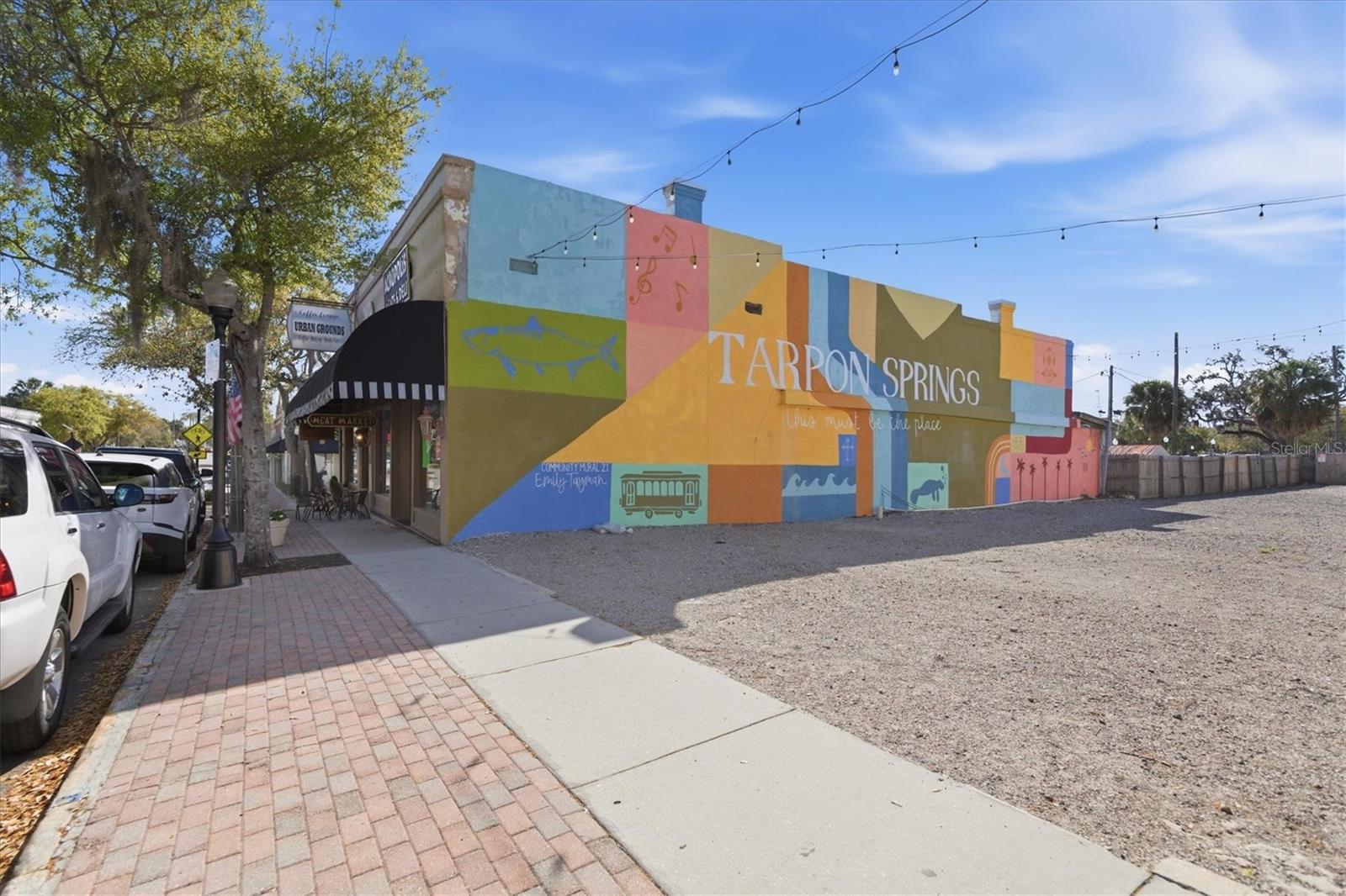 36 WINDRUSH BAY DR #36, TARPON SPRINGS, FL, 34689