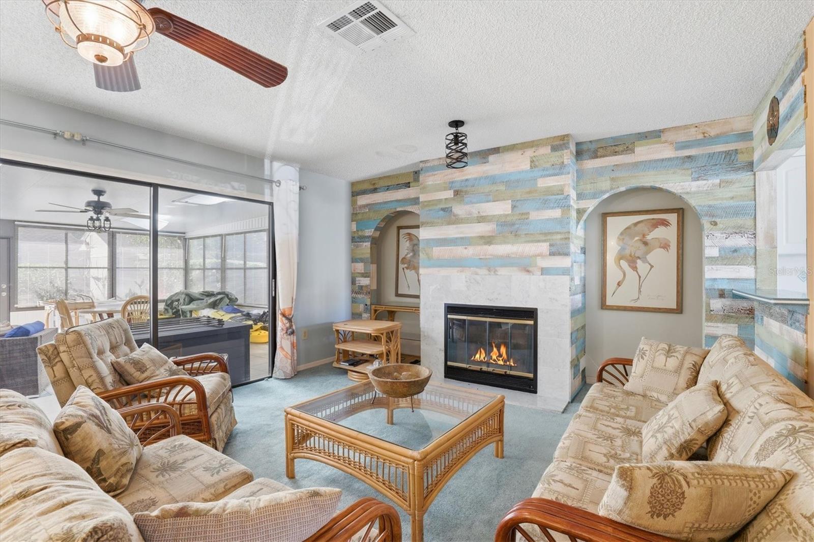 36 WINDRUSH BAY DR #36, TARPON SPRINGS, FL, 34689