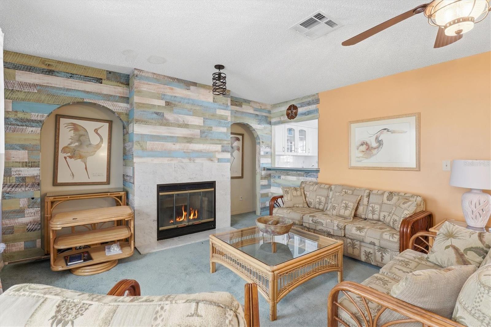 36 WINDRUSH BAY DR #36, TARPON SPRINGS, FL, 34689