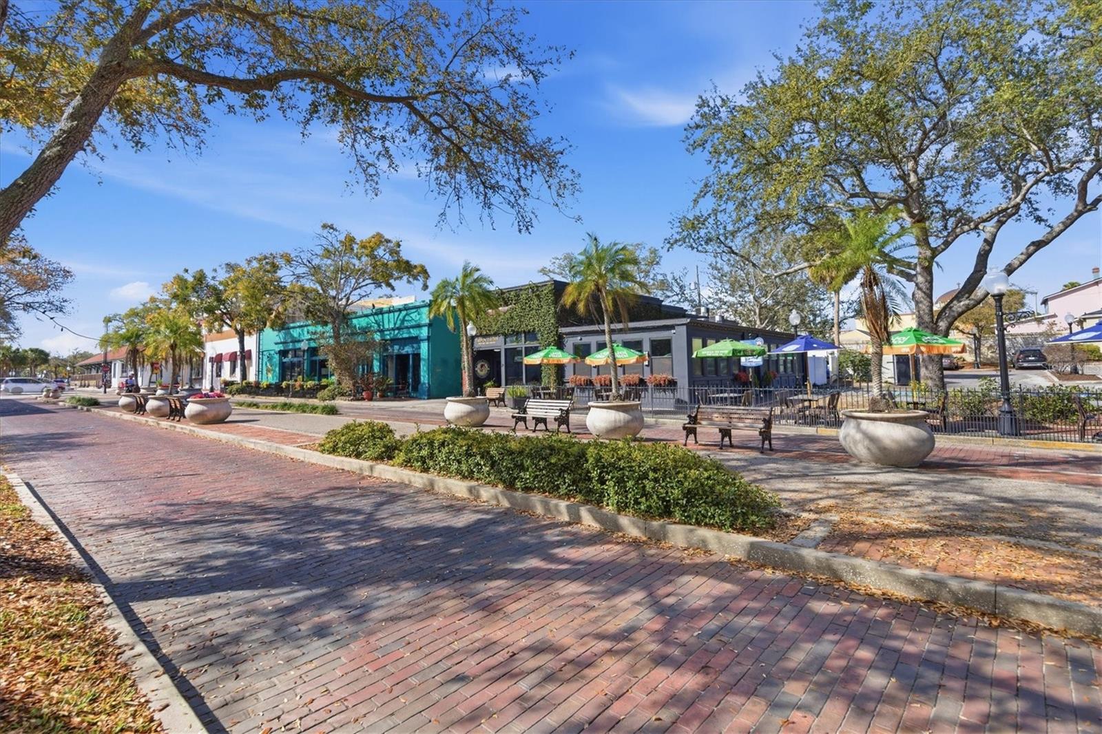 36 WINDRUSH BAY DR #36, TARPON SPRINGS, FL, 34689