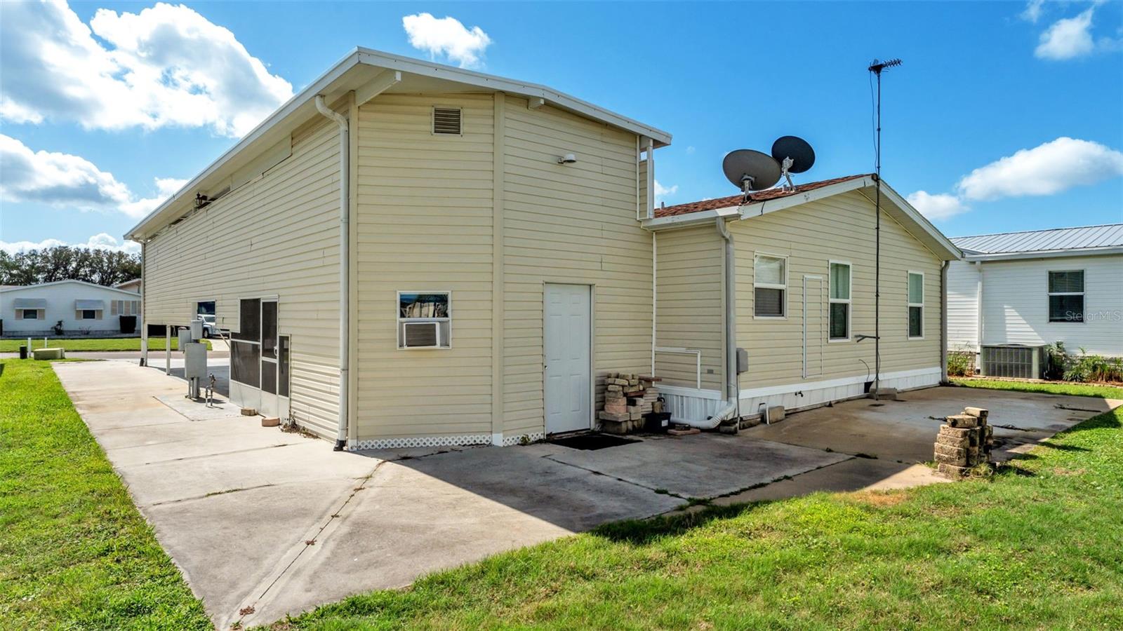 5248 ISLAND VIEW CIR S, POLK CITY, FL, 33868