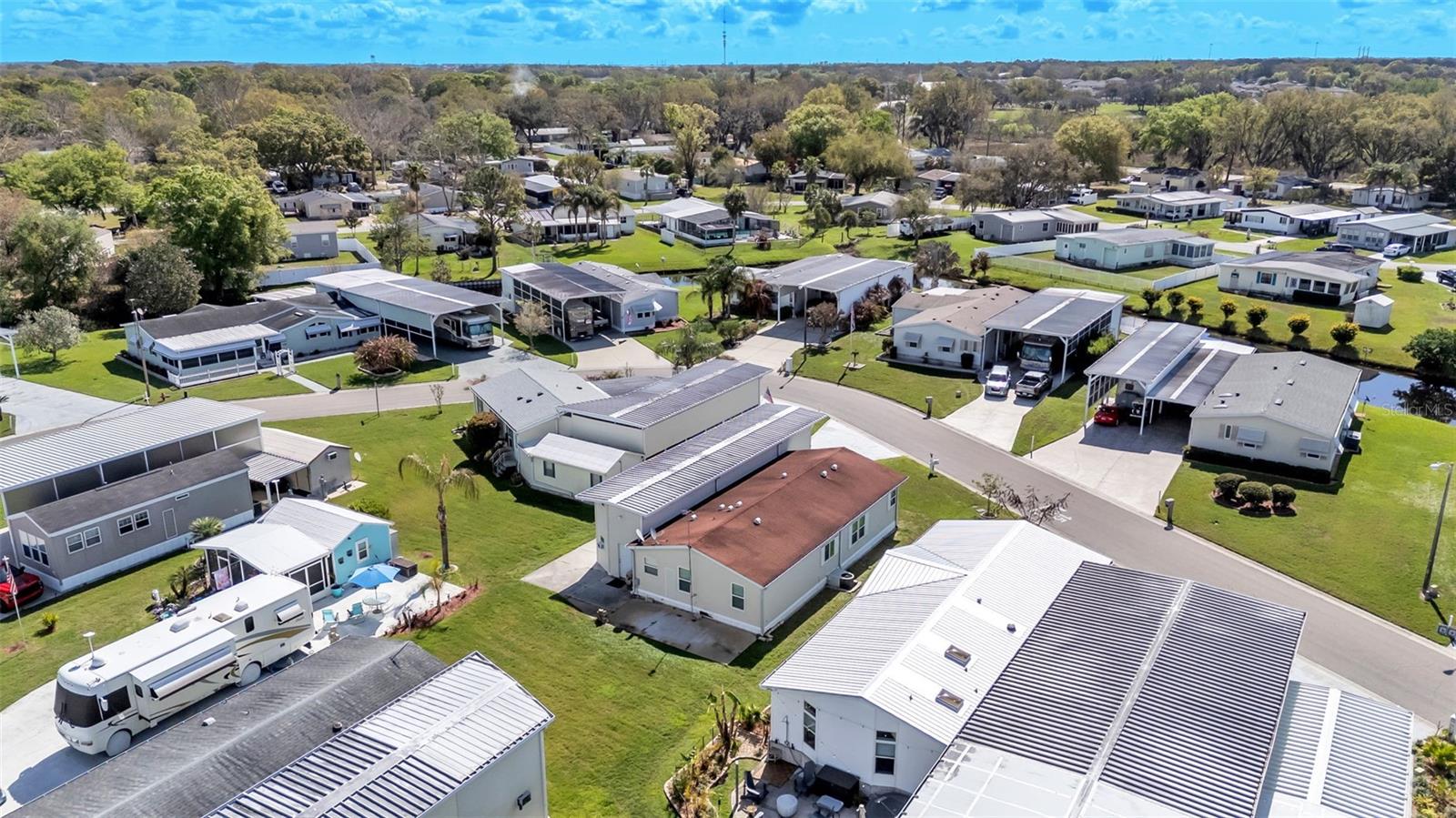 5248 ISLAND VIEW CIR S, POLK CITY, FL, 33868