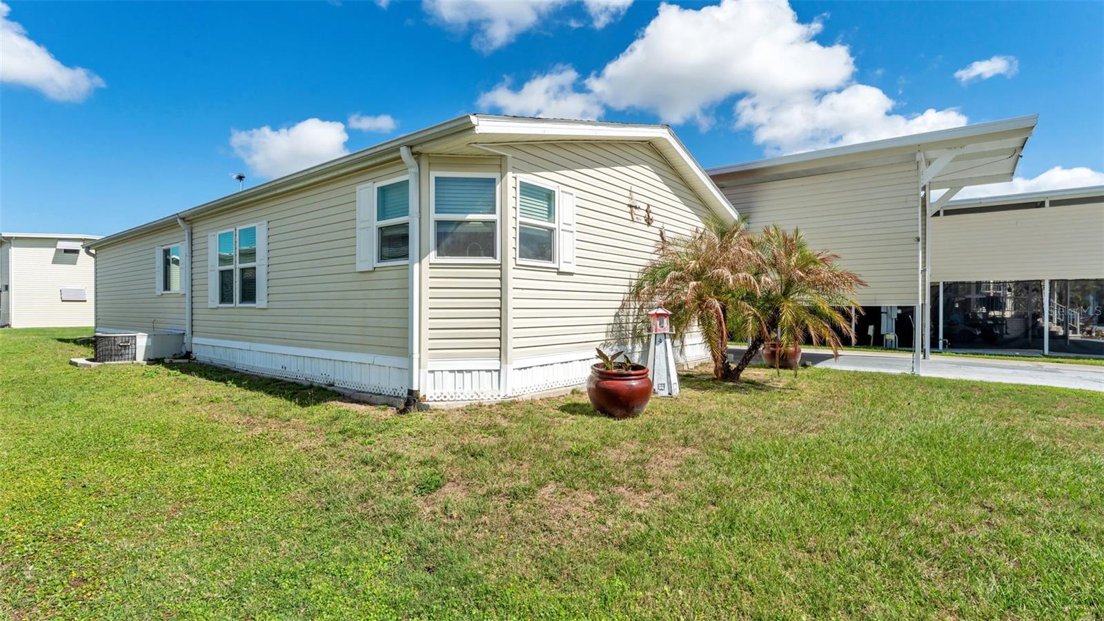 5248 ISLAND VIEW CIR S, POLK CITY, FL, 33868