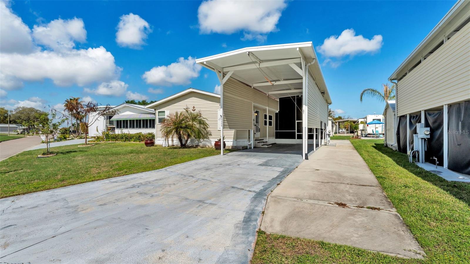 5248 ISLAND VIEW CIR S, POLK CITY, FL, 33868