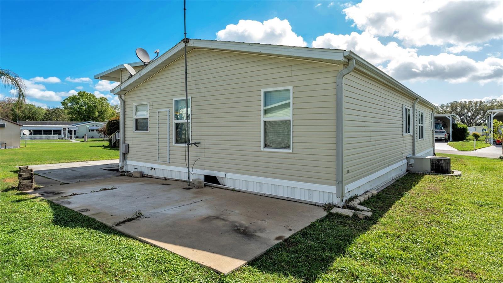 5248 ISLAND VIEW CIR S, POLK CITY, FL, 33868