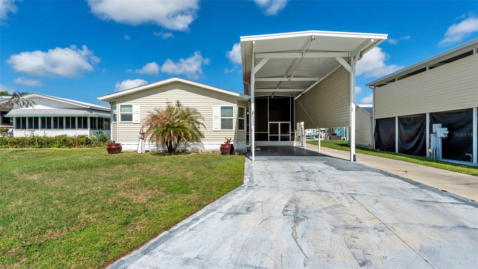 5248 ISLAND VIEW CIR S, POLK CITY, FL, 33868