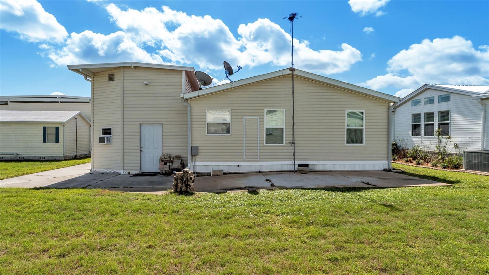 5248 ISLAND VIEW CIR S, POLK CITY, FL, 33868