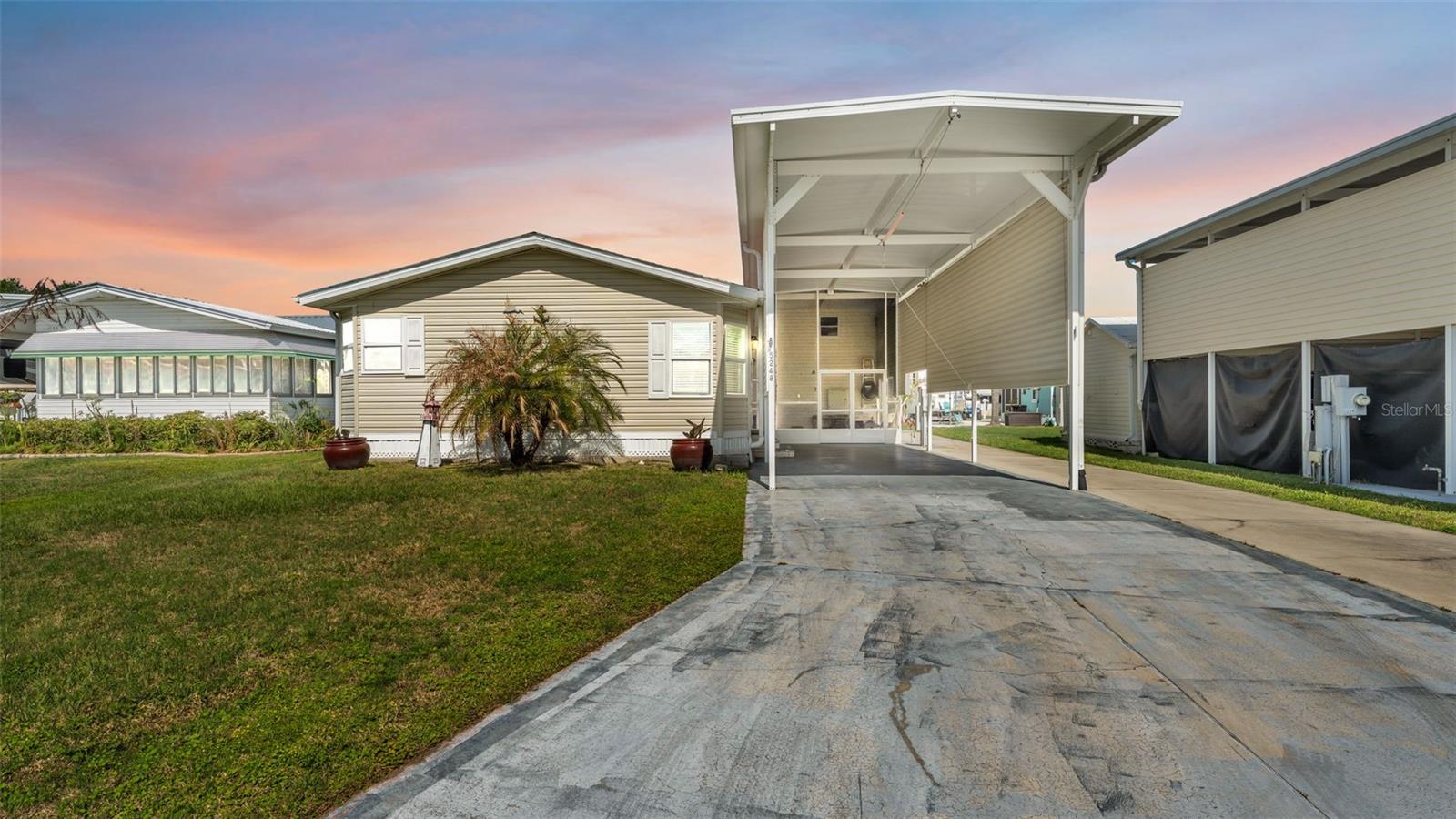 5248 ISLAND VIEW CIR S, POLK CITY, FL, 33868