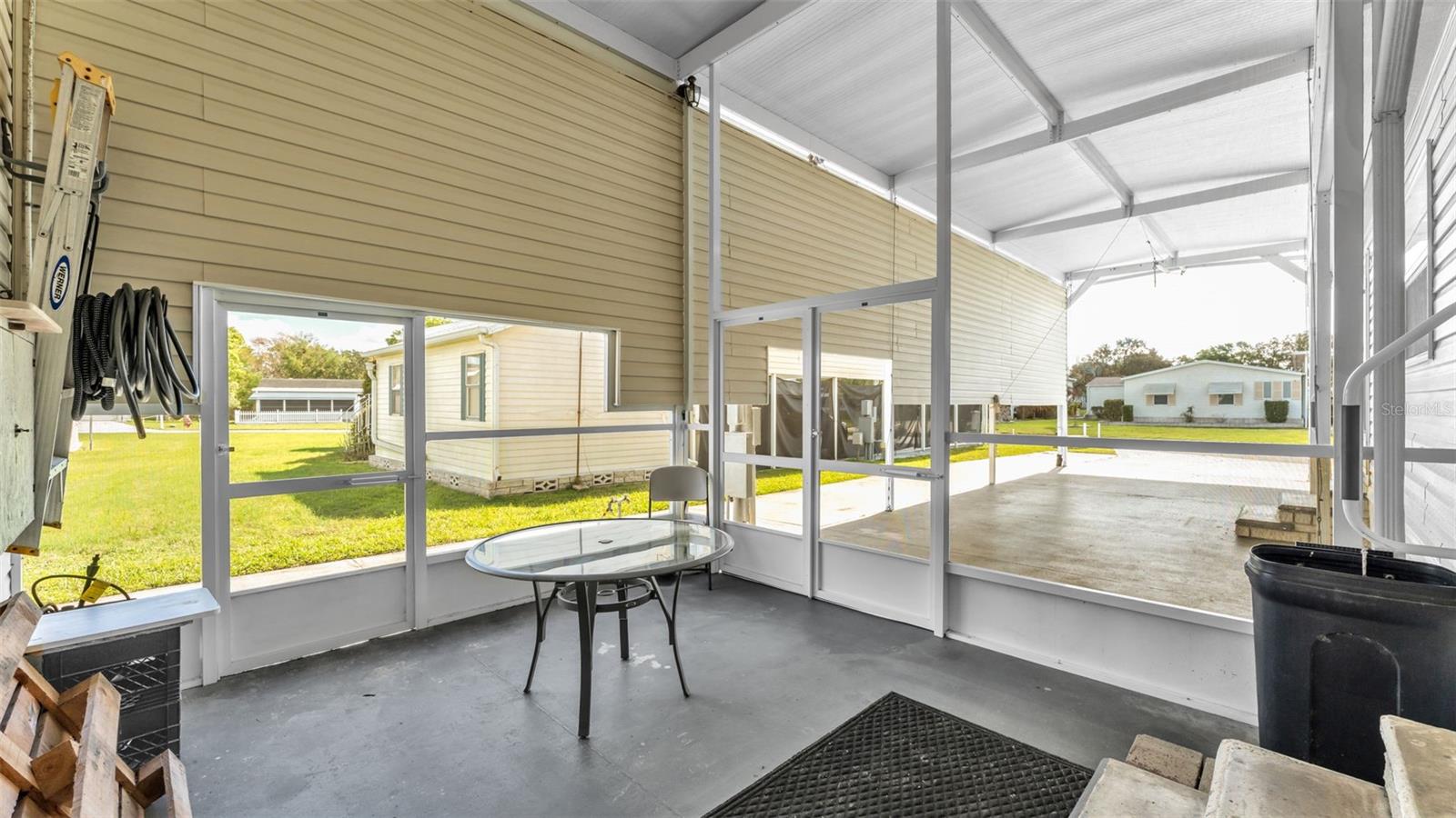 5248 ISLAND VIEW CIR S, POLK CITY, FL, 33868