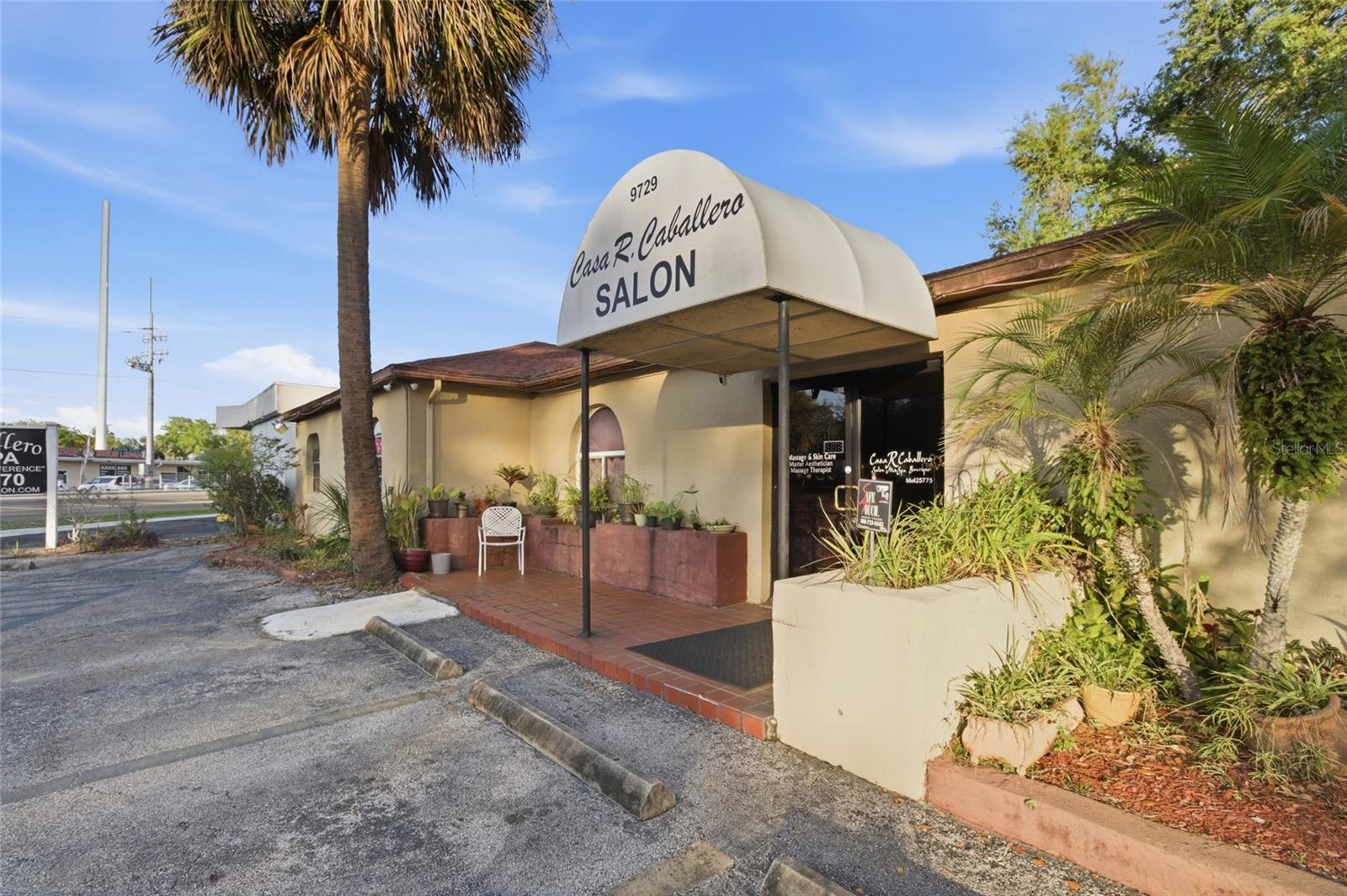 9729 N ARMENIA AVE, TAMPA, FL, 33612