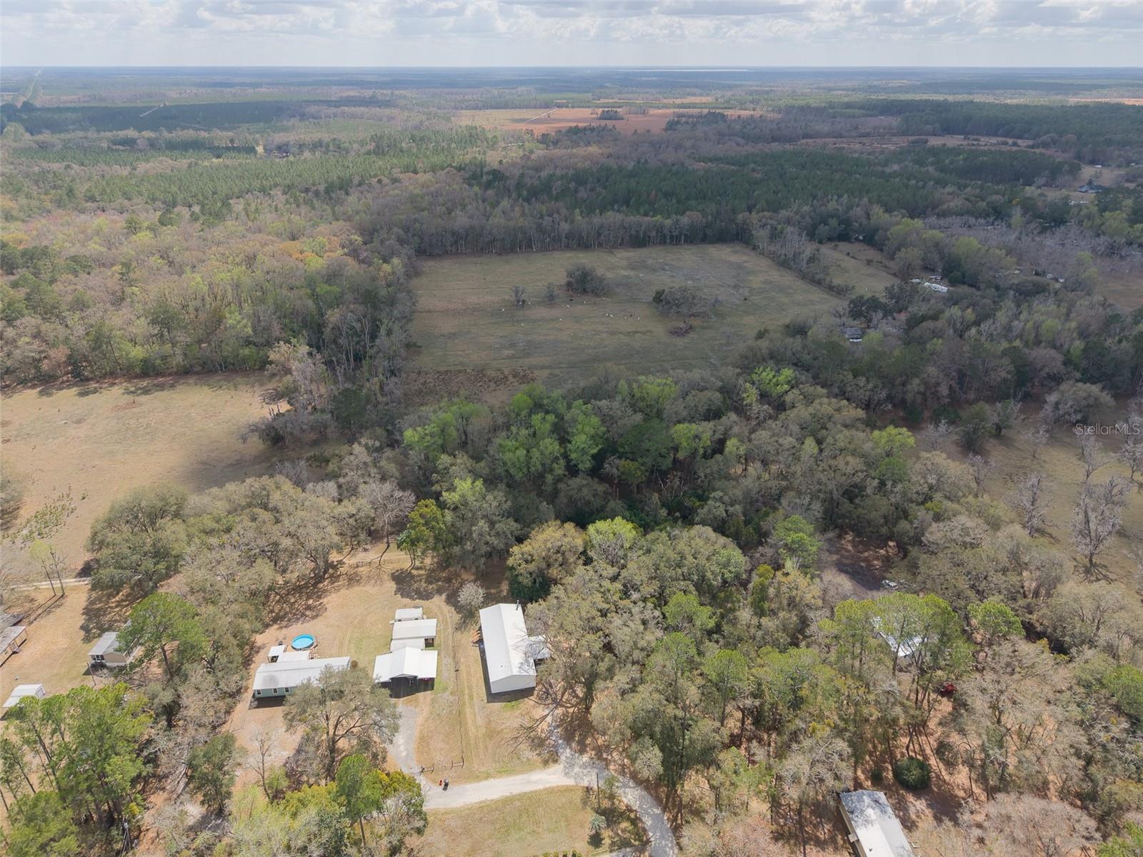 14327 NE 136TH PL, WALDO, FL, 32694