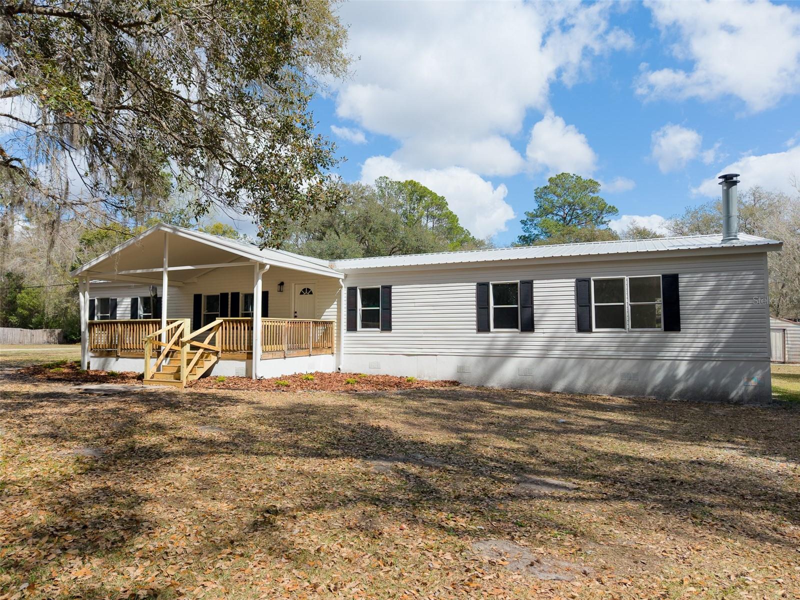 14327 NE 136TH PL, WALDO, FL, 32694
