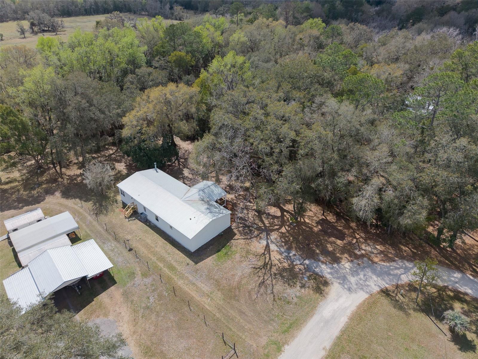 14327 NE 136TH PL, WALDO, FL, 32694