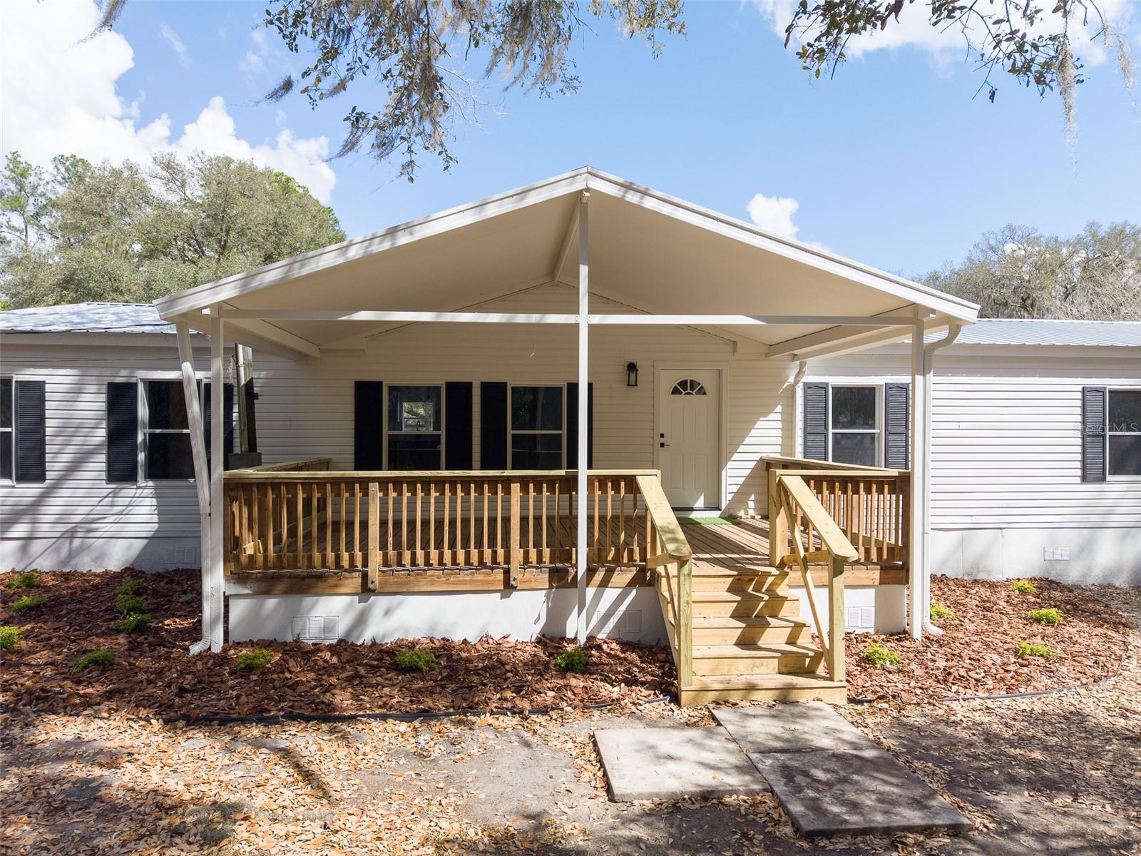 14327 NE 136TH PL, WALDO, FL, 32694