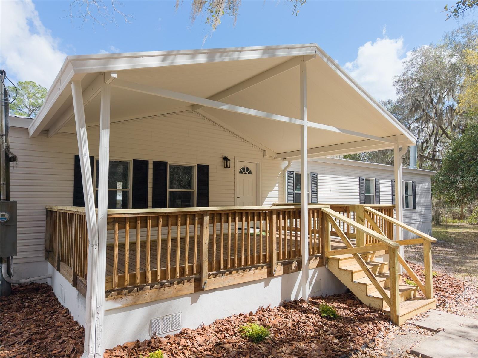 14327 NE 136TH PL, WALDO, FL, 32694